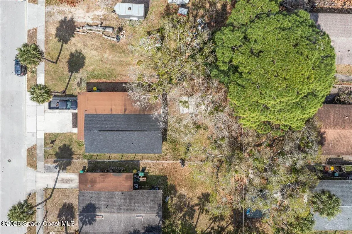 714 S Georgia Avenue, Cocoa, Fl 32922, FL