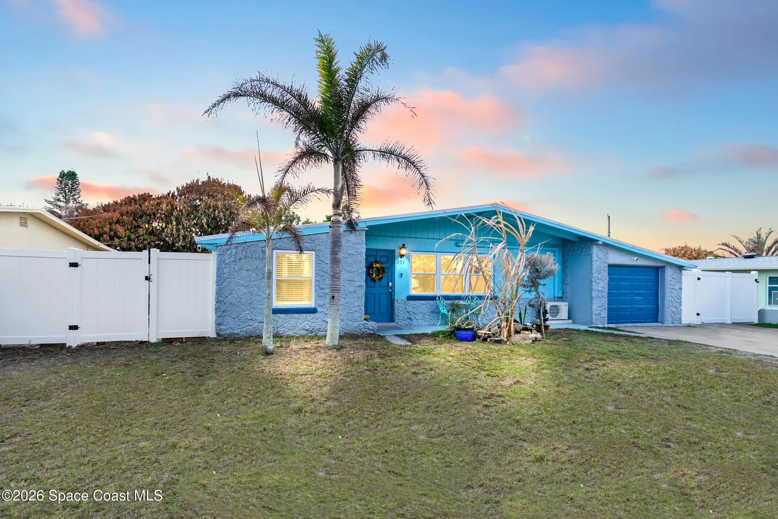 251 Avenida Del Sol, Indialantic, Fl 32903, FL