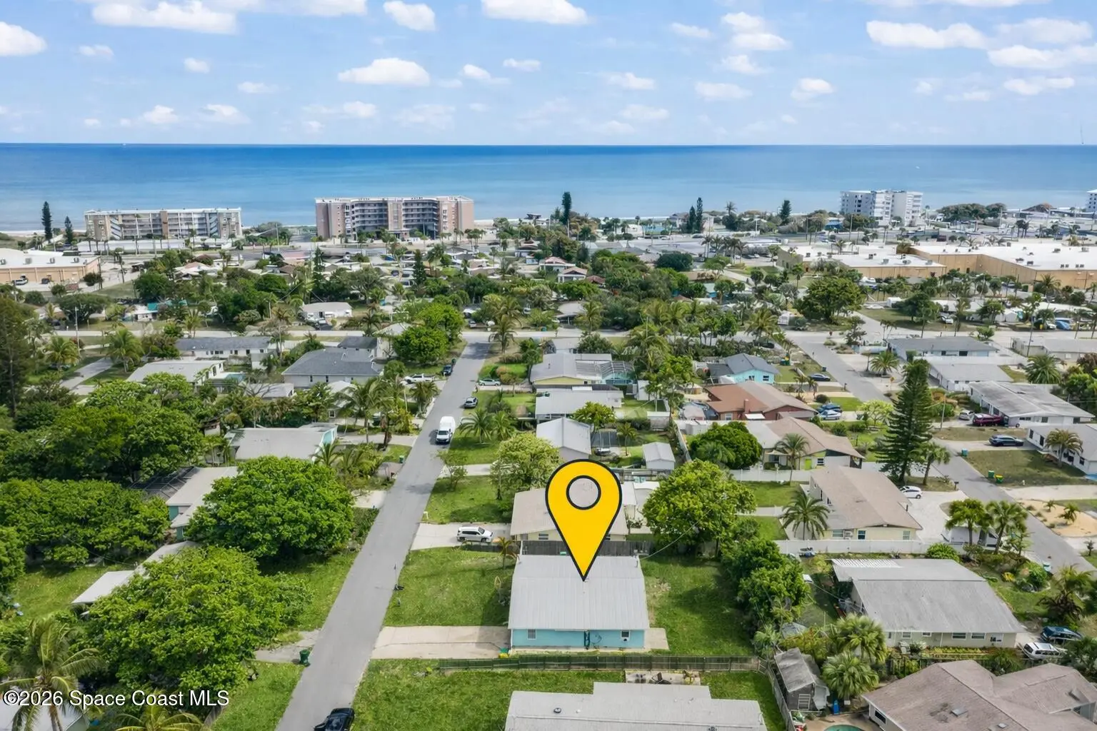 251 Avenida Del Sol, Indialantic, Fl 32903, FL