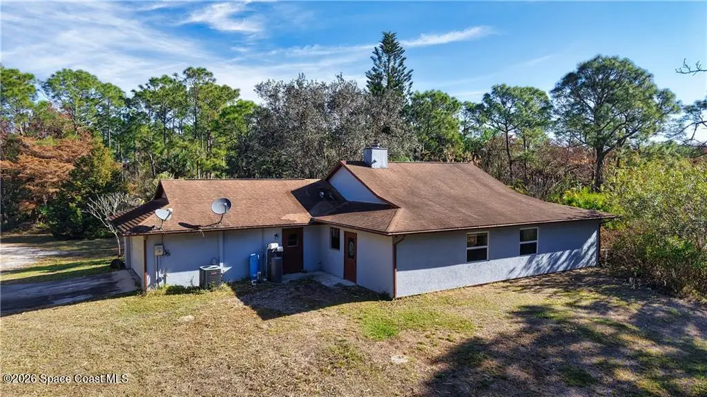 12385 79th Street, Fellsmere, Fl 32948, FL