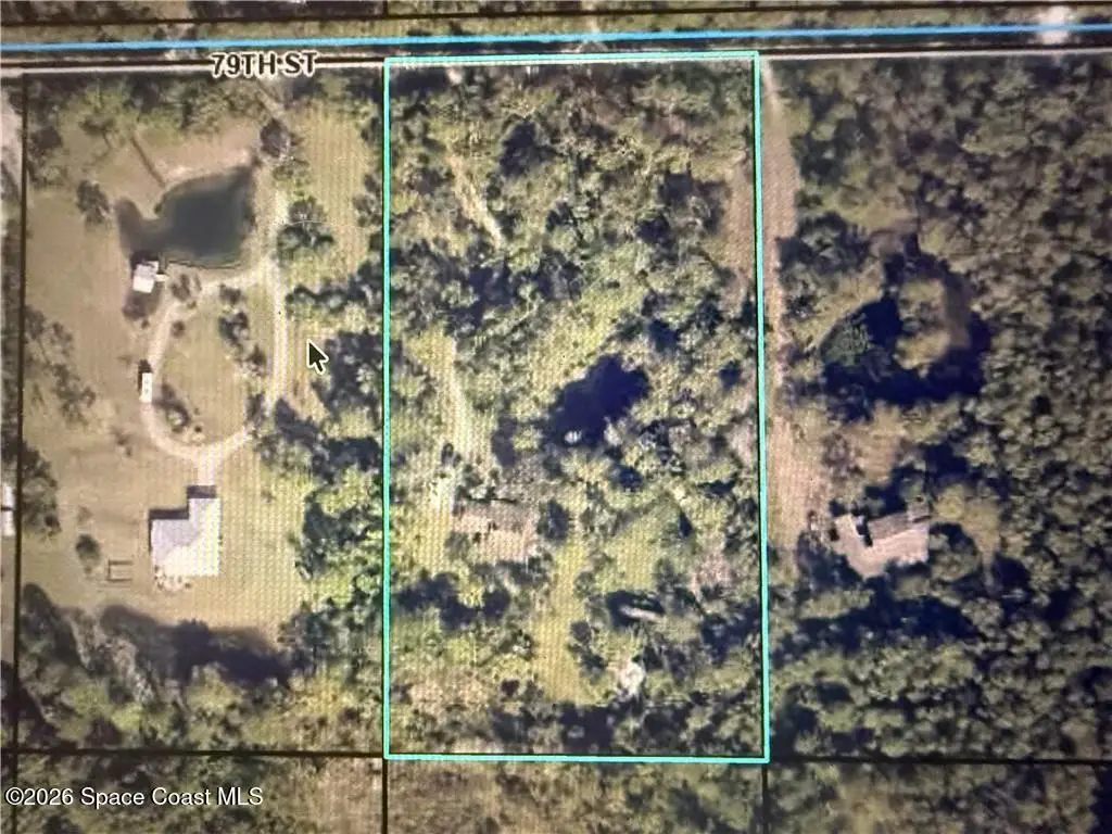 12385 79th Street, Fellsmere, Fl 32948, FL