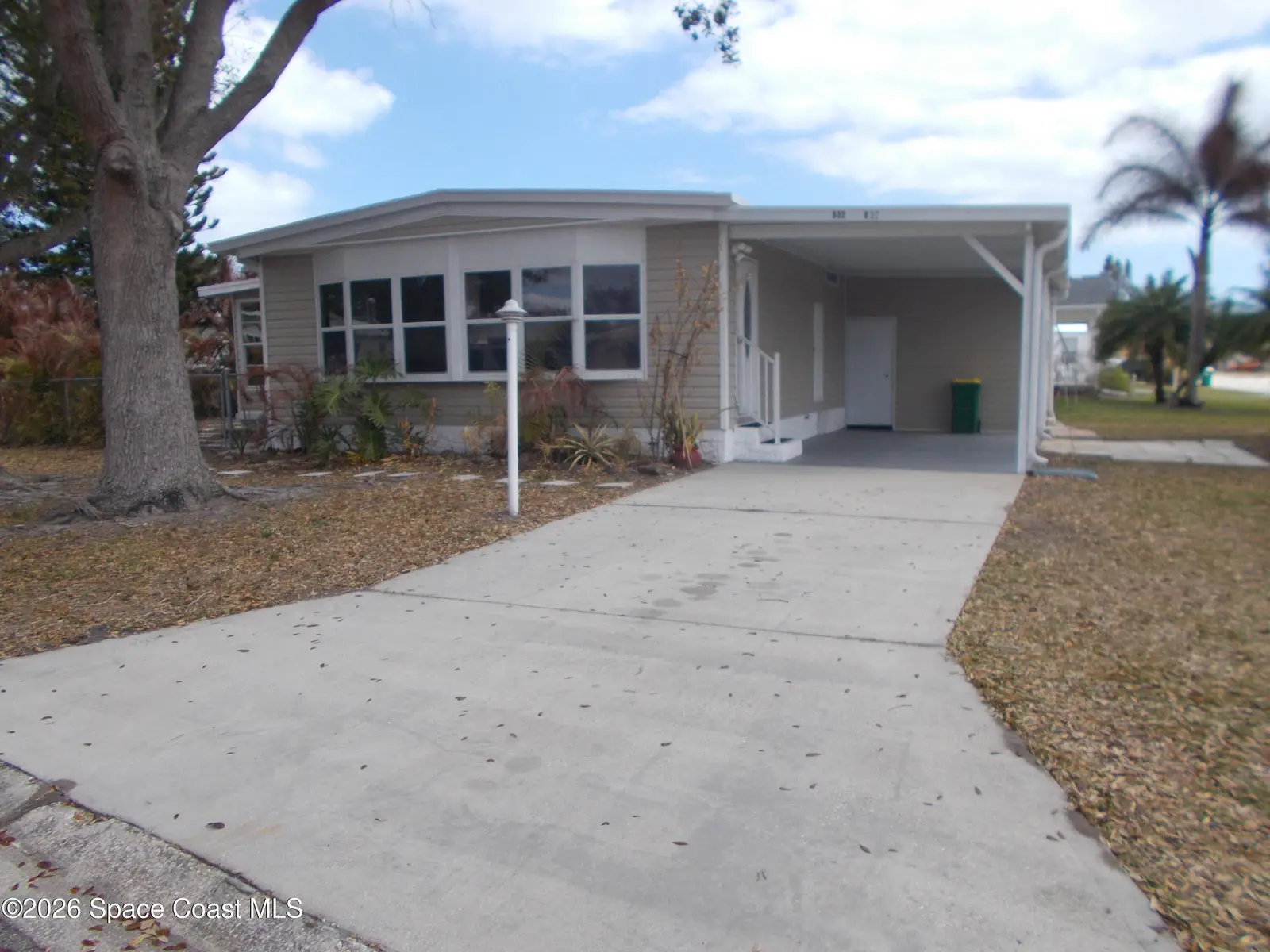 932 Cashew Circle W, Barefoot Bay, Fl 32976, FL