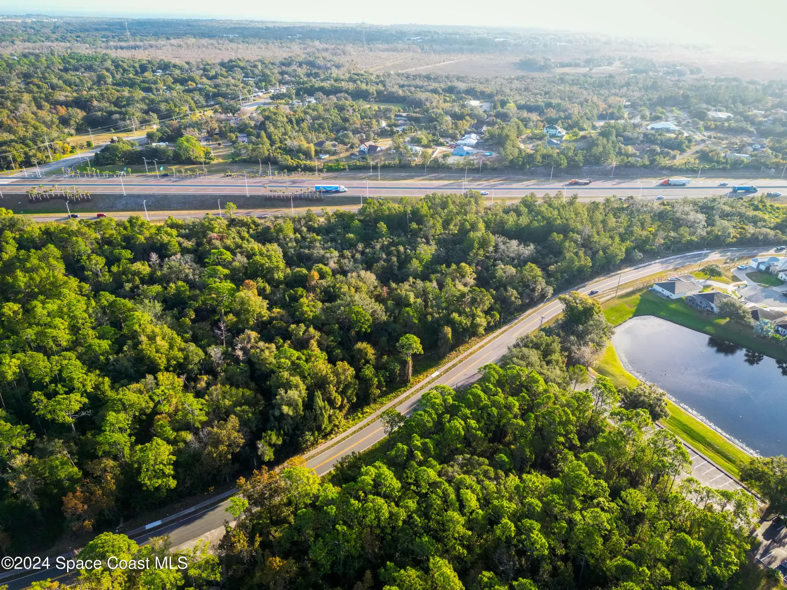 0000 N Carpenter Road, Titusville, Fl 32796, FL