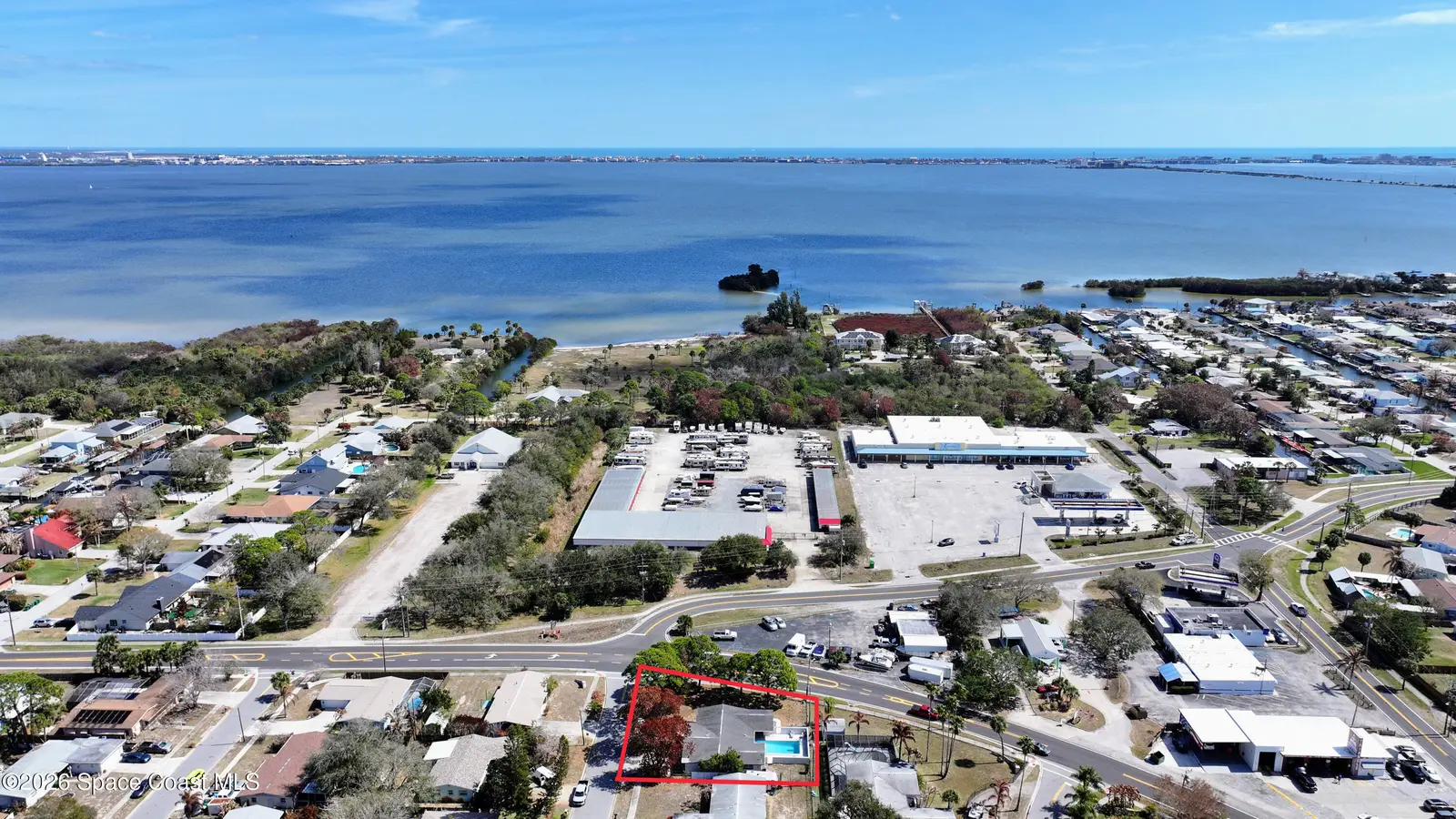 1300 Lester Court, Merritt Island, Fl 32952, FL