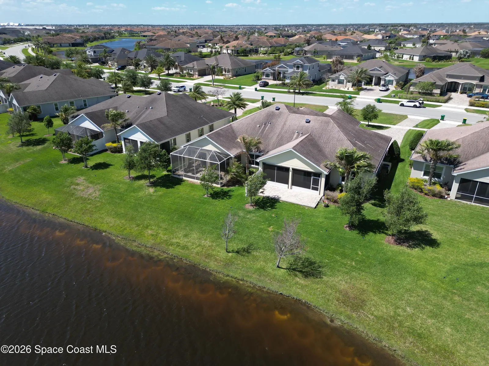 7665 Wyndham Drive, Melbourne, Fl 32940, FL