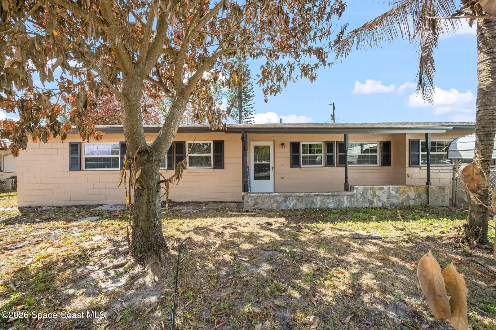 1148 N Singleton Avenue, Titusville, Fl 32796, FL