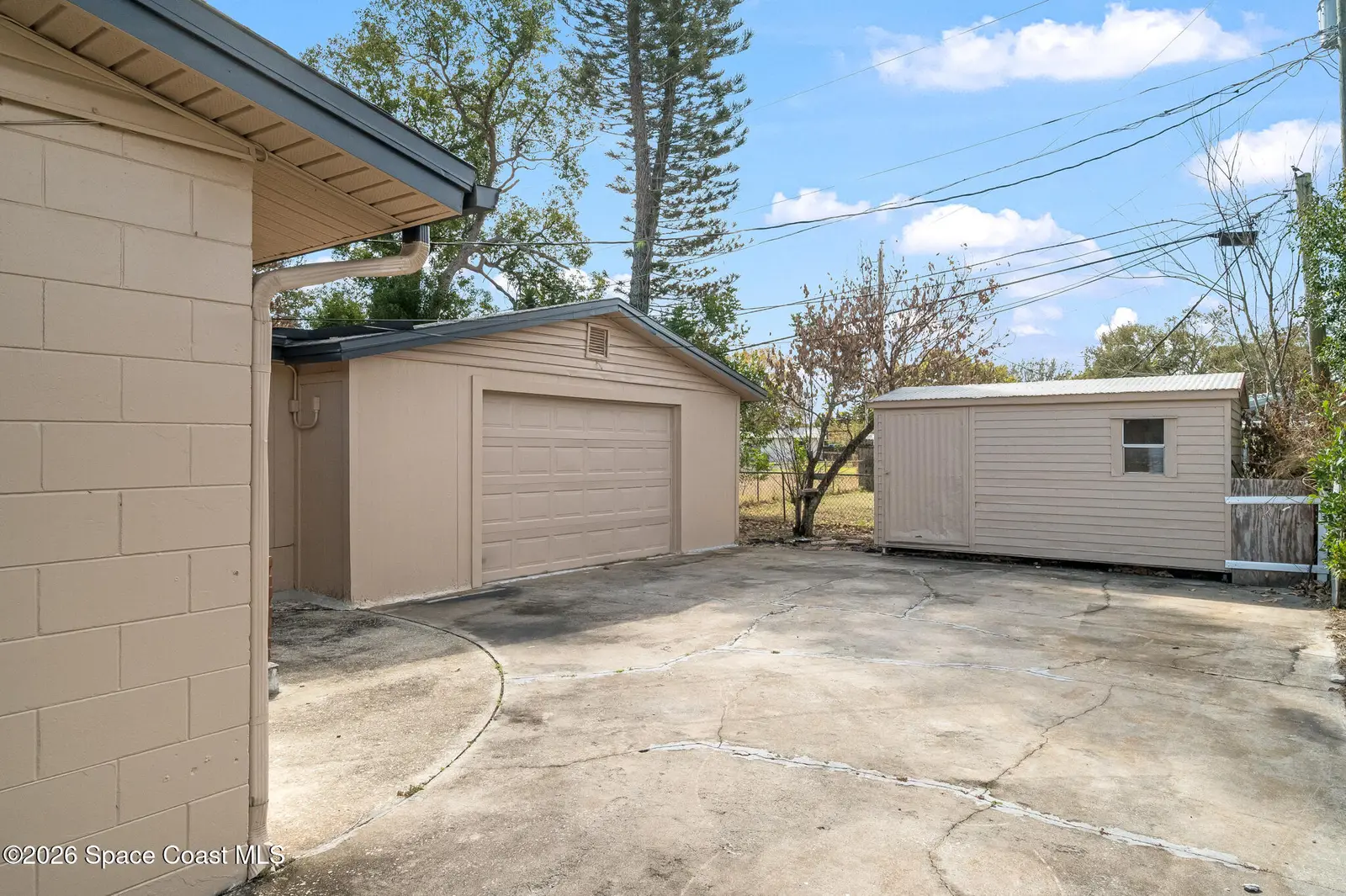 1148 N Singleton Avenue, Titusville, Fl 32796, FL