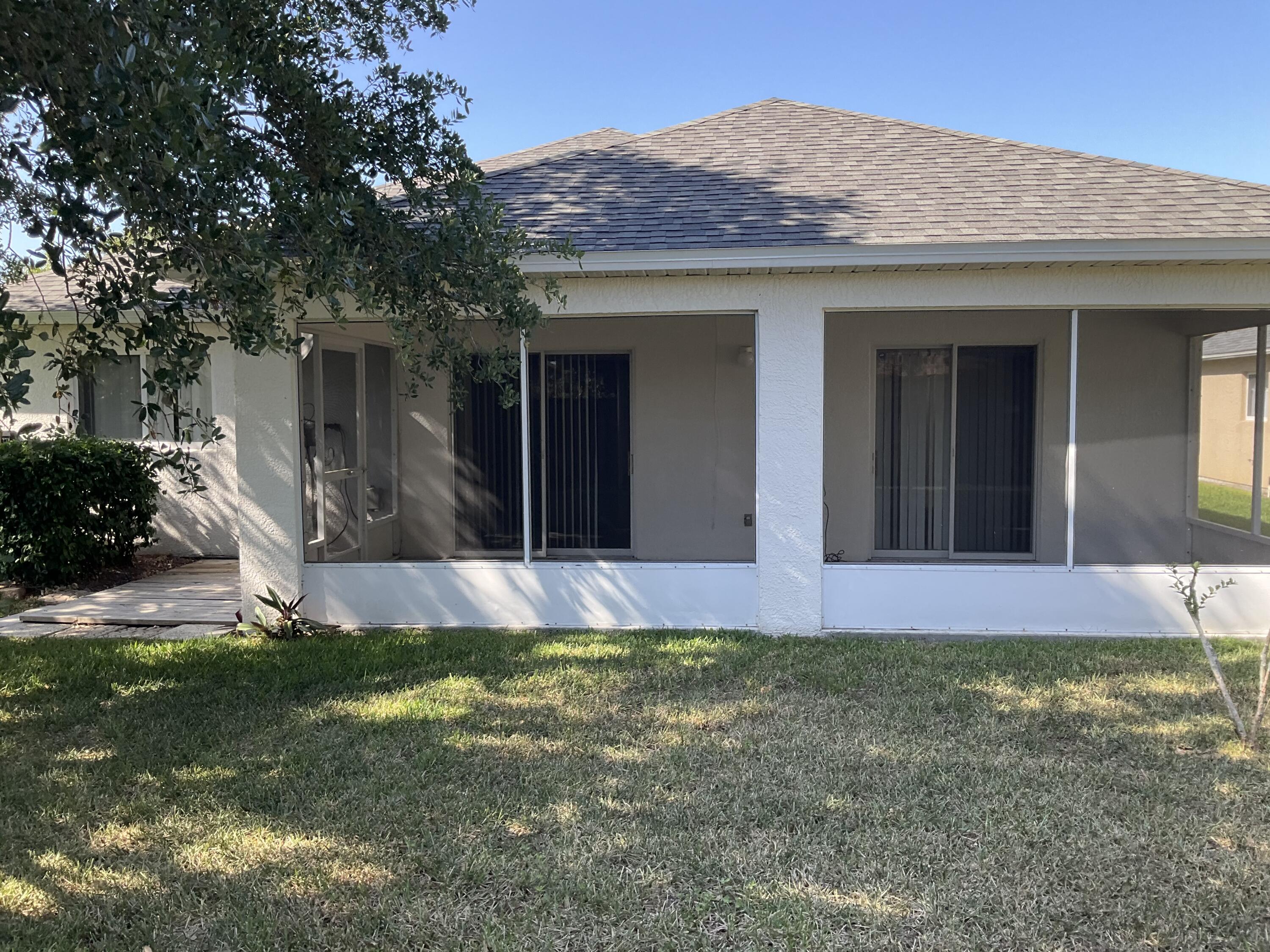 2643 Bradfordt Drive, Melbourne, Fl 32904, FL