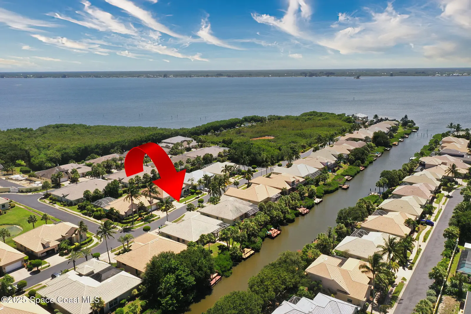 5357 Solway Drive, Melbourne Beach, Fl 32951, FL