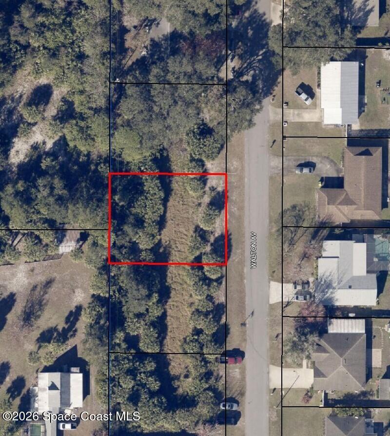 4960 Walton Avenue, Titusville, Fl 32780, FL