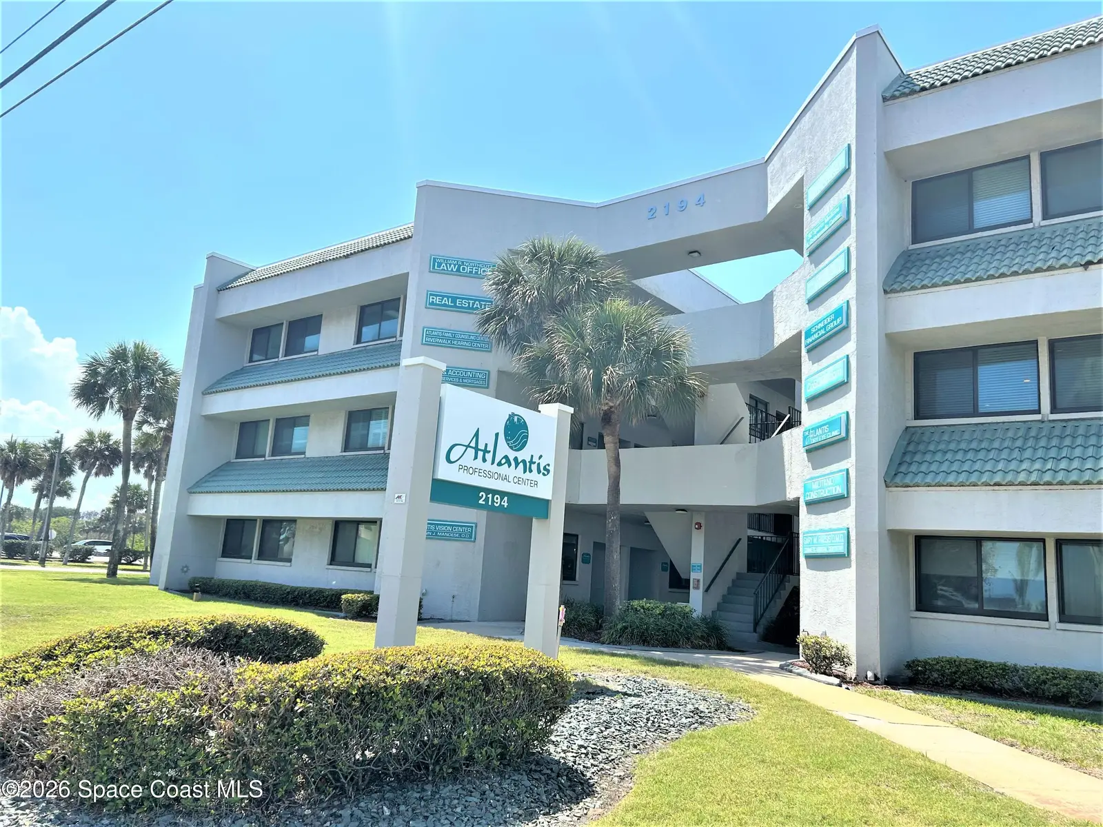 2194 Jimmy Buffett Mem Highway, Indian Harbour Beach, Fl 32937, FL