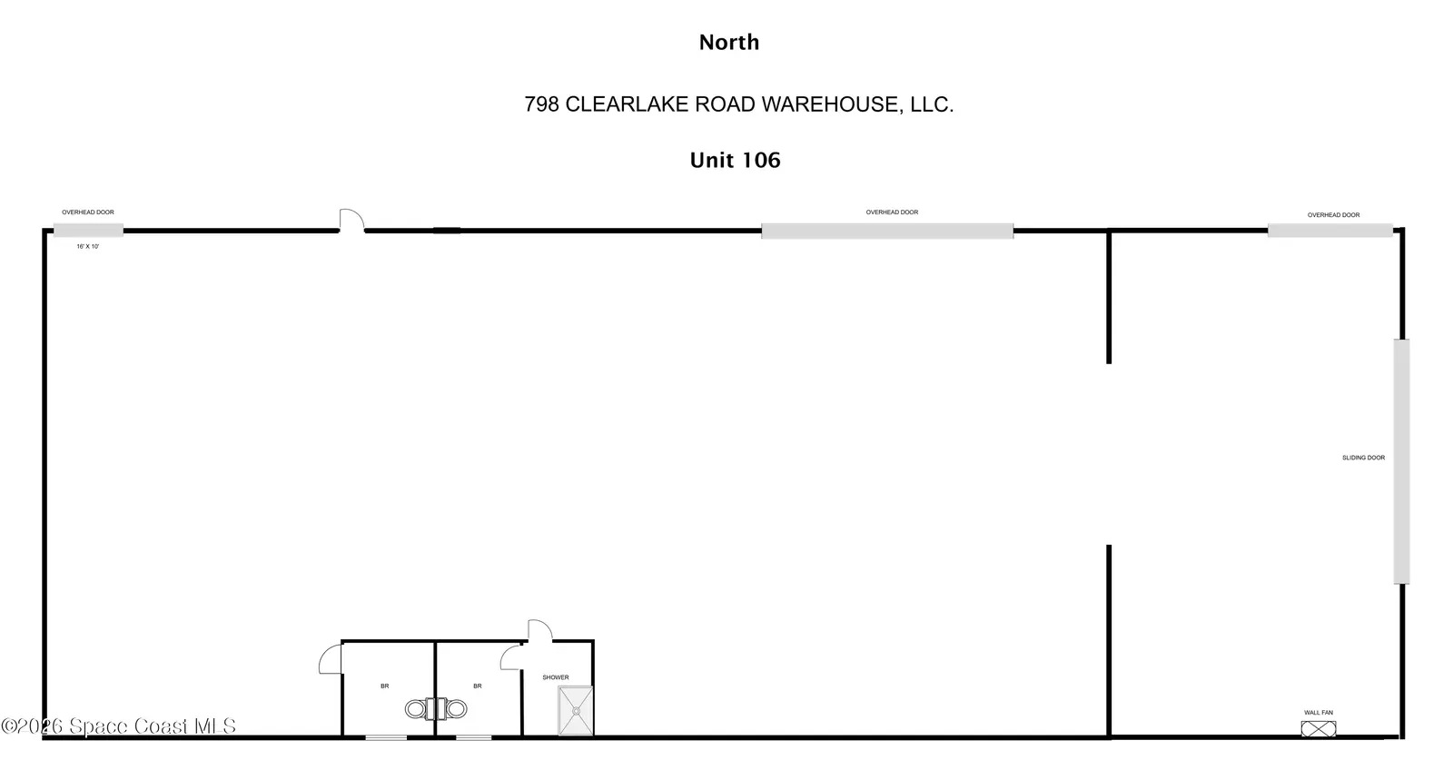 2375 Broadcast Court 116, Cocoa, Fl 32922, FL