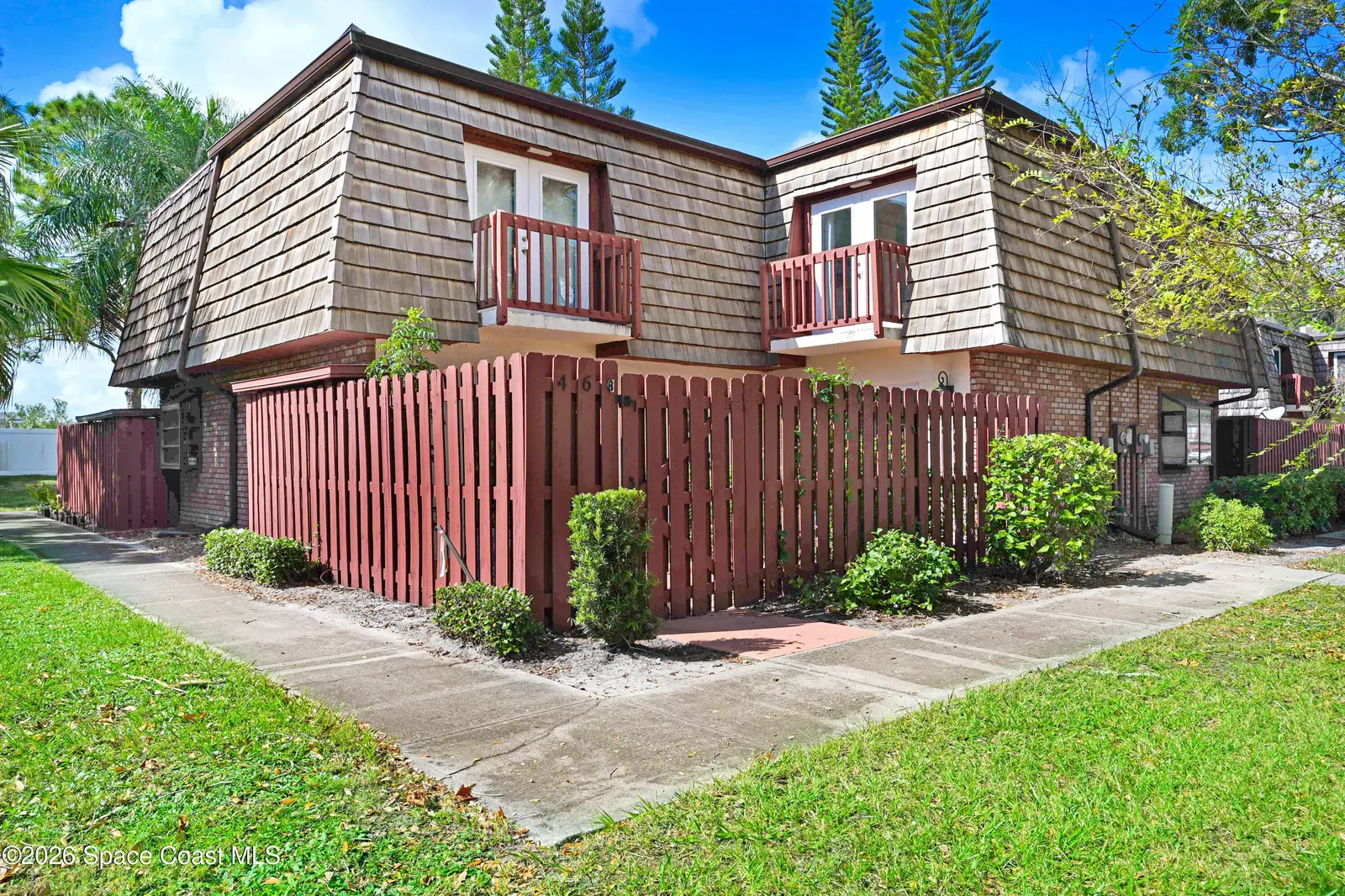 46 Piney Branch Way B, Melbourne, Fl 32904, FL