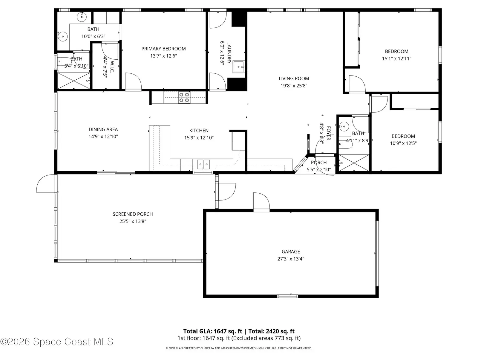 8142 Meadowlark Lane, Port St. Lucie, Fl 34952, FL