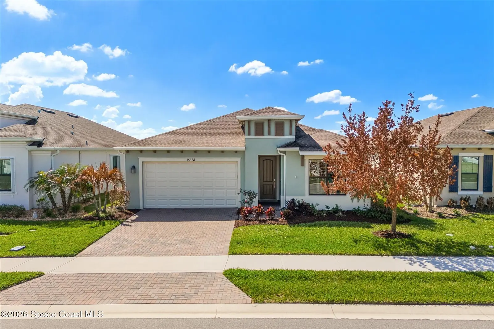 2718 Millennium Circle, Melbourne, Fl 32940, FL