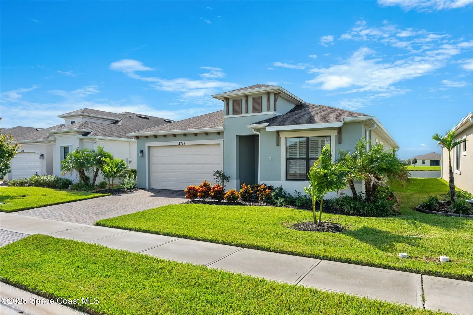 2718 Millennium Circle, Melbourne, Fl 32940, FL