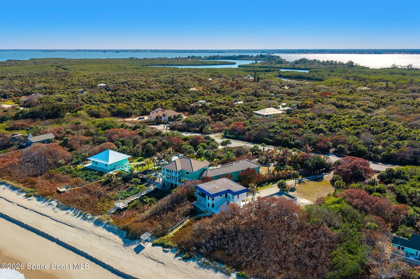 8985 Highway A1a, Melbourne Beach, Fl 32951, FL