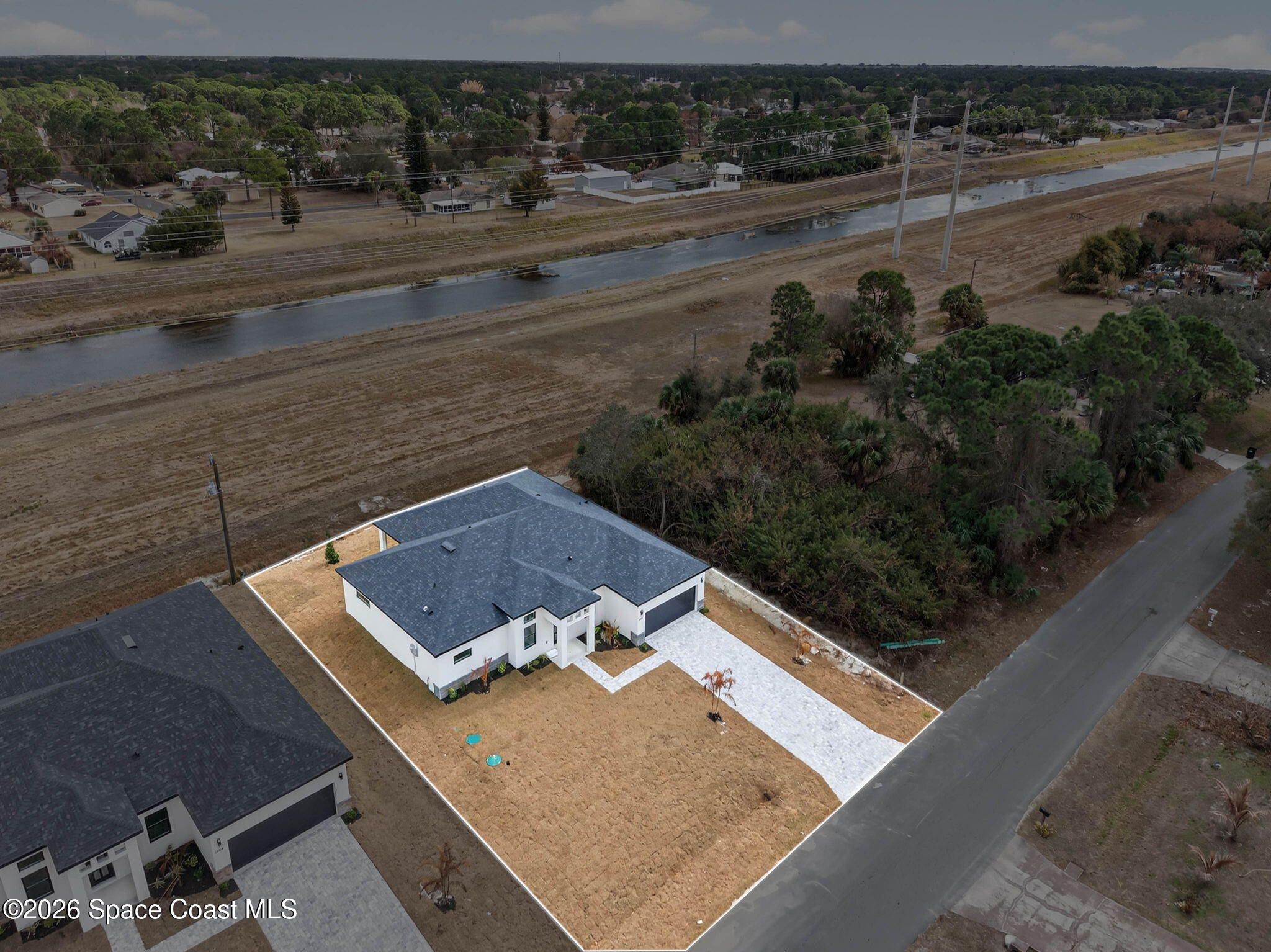 1482 Hayworth Circle Nw, Palm Bay, Fl 32907, FL