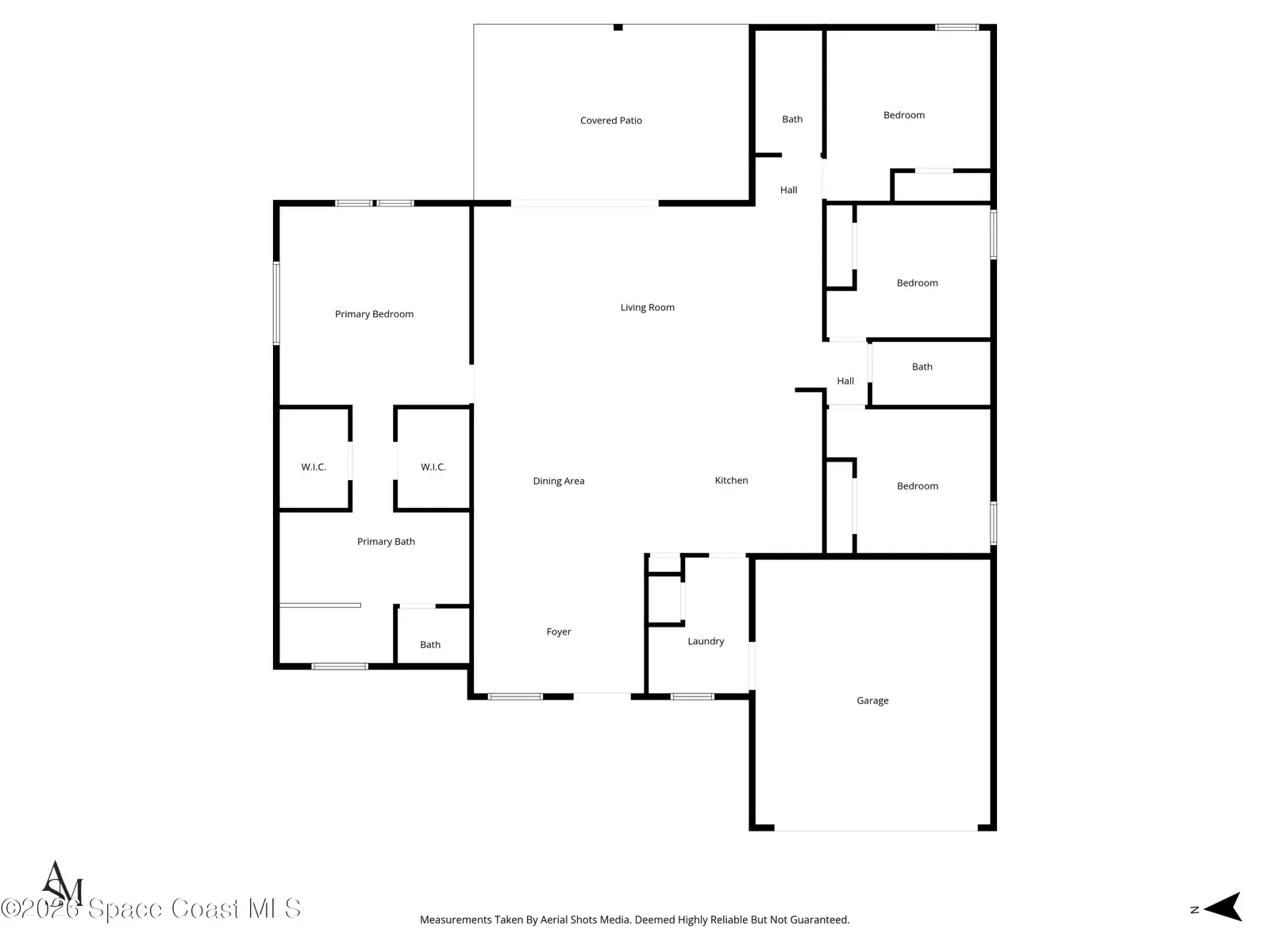 1482 Hayworth Circle Nw, Palm Bay, Fl 32907, FL