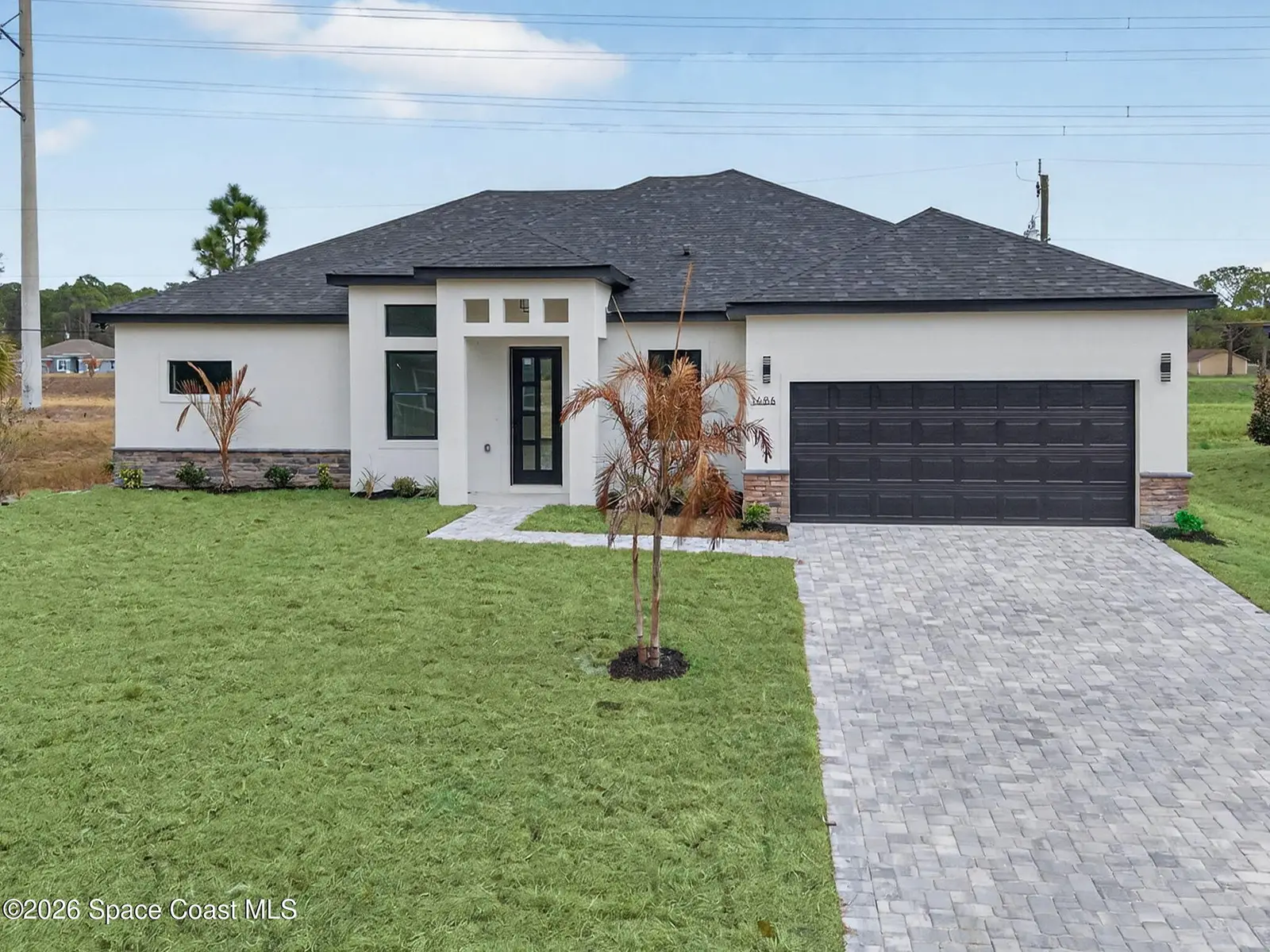 1482 Hayworth Circle Nw, Palm Bay, Fl 32907, FL