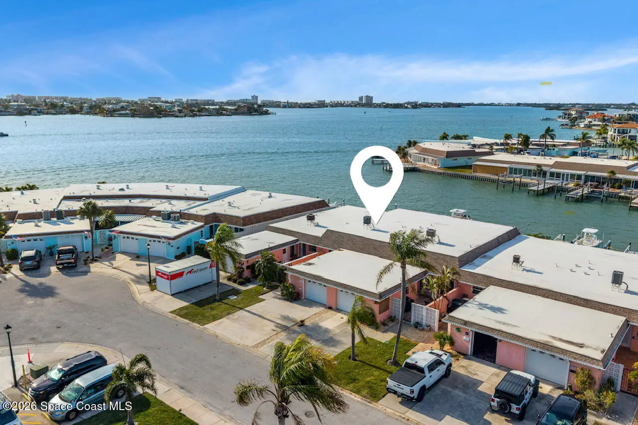 651 Boca Ciega Point Boulevard S, St. Petersburg, Fl 33709, FL