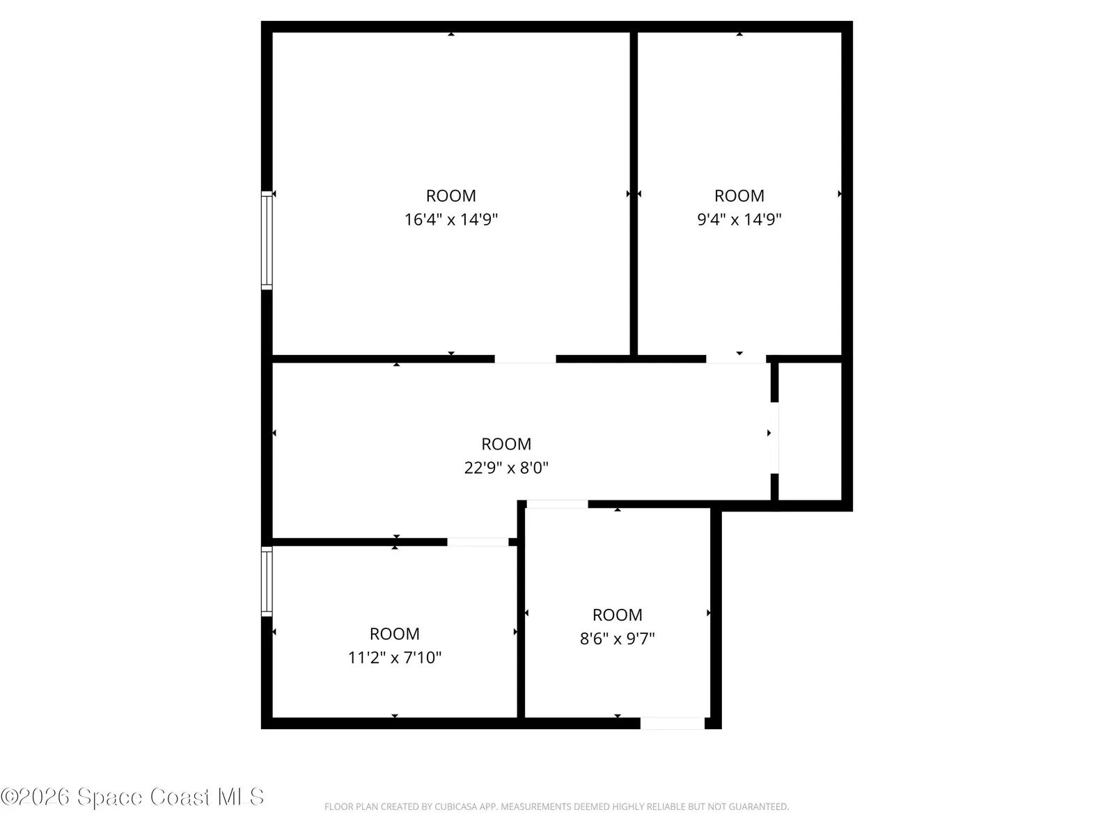 401 Ocean Avenue 203, Melbourne Beach, Fl 32951, FL