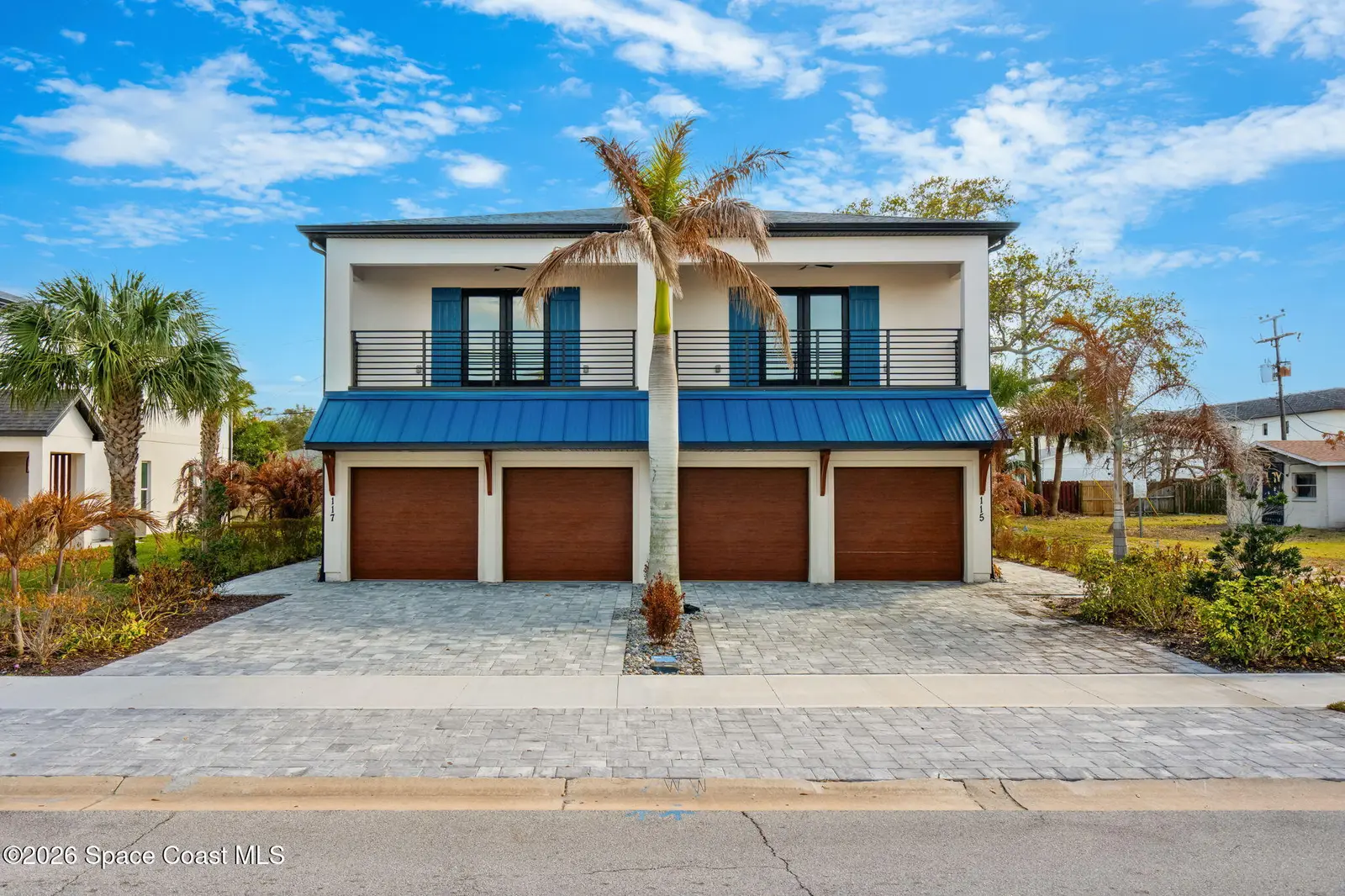115 Jefferson Avenue, Cape Canaveral, Fl 32920, FL