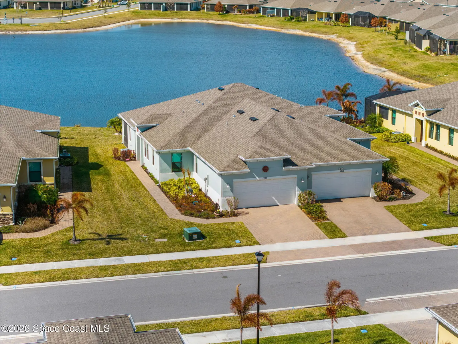 1765 Velky Lane, Melbourne, Fl 32940, FL