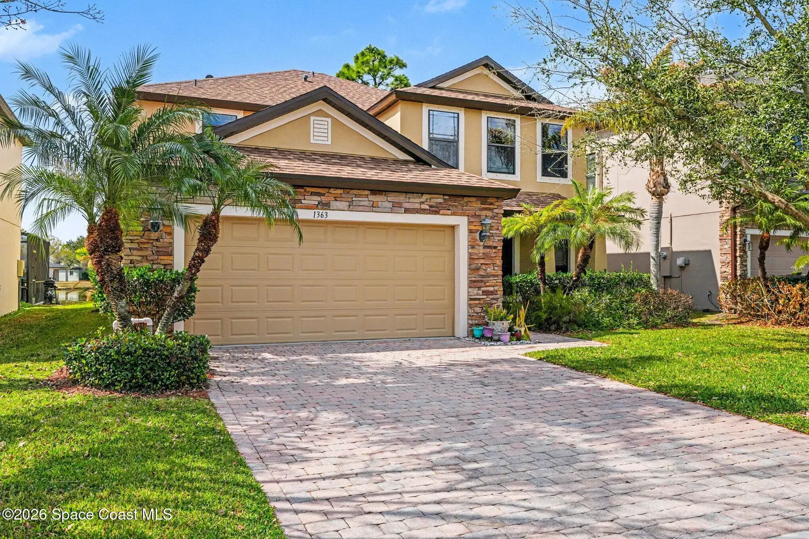 1363 Hailey Street, Melbourne, Fl 32904, FL