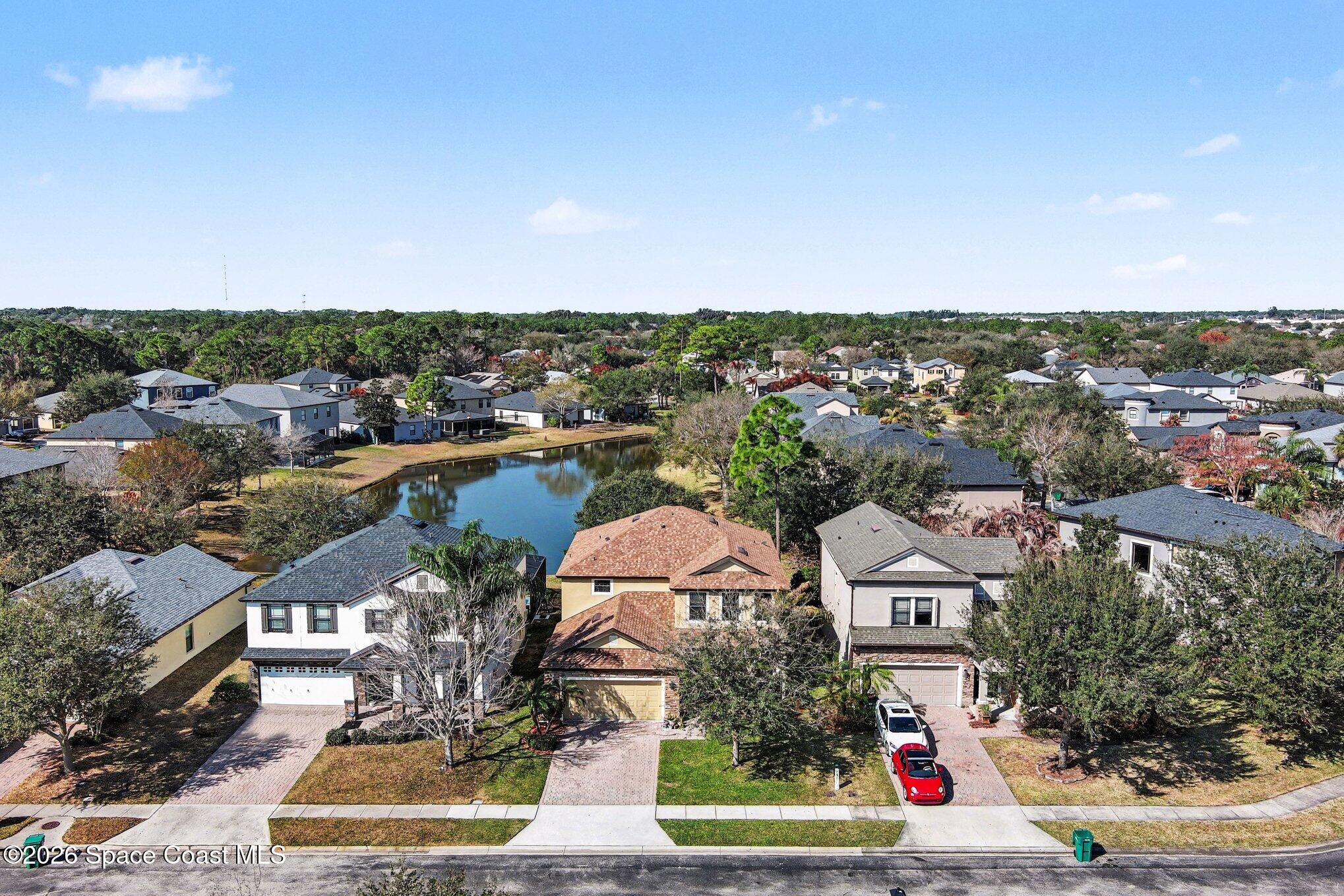 1363 Hailey Street, Melbourne, Fl 32904, FL