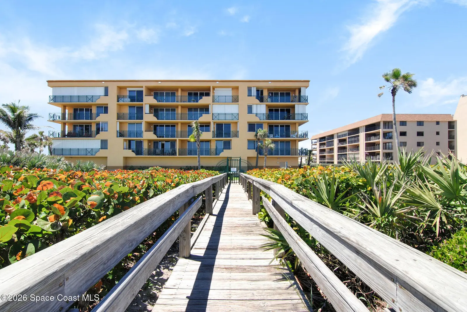 8470 Ridgewood Avenue 502, Cape Canaveral, Fl 32920, FL