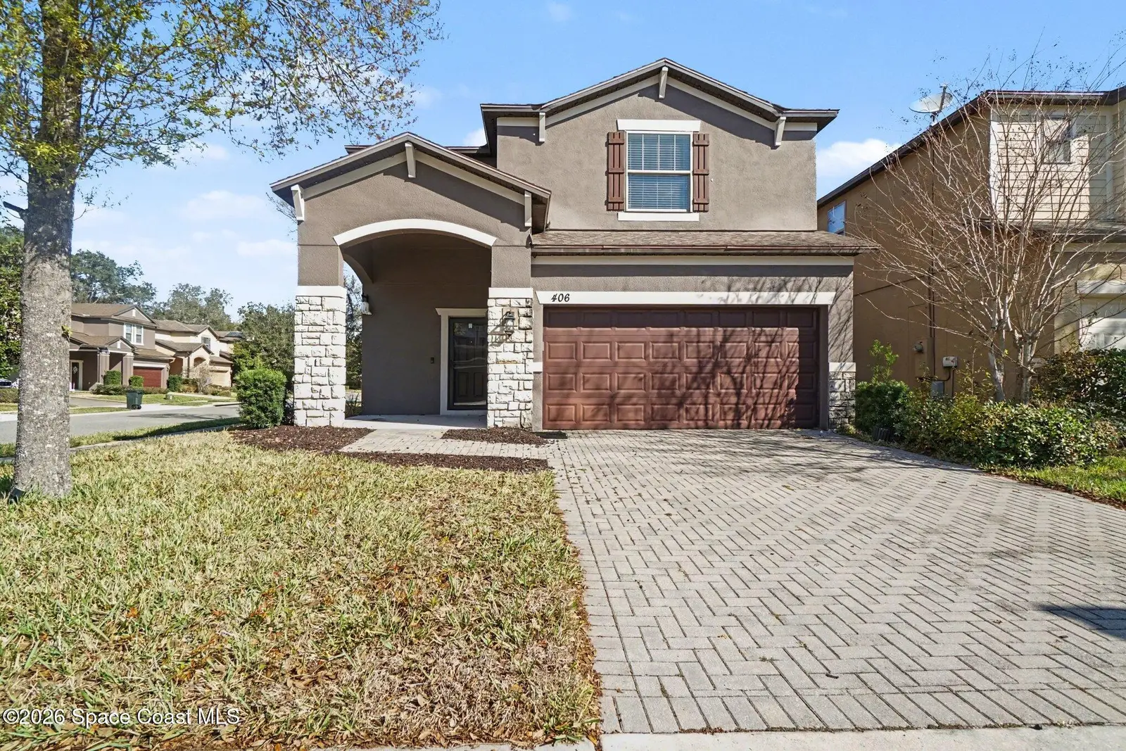 406 Capron Ash Loop, Casselberry, Fl 32707, FL