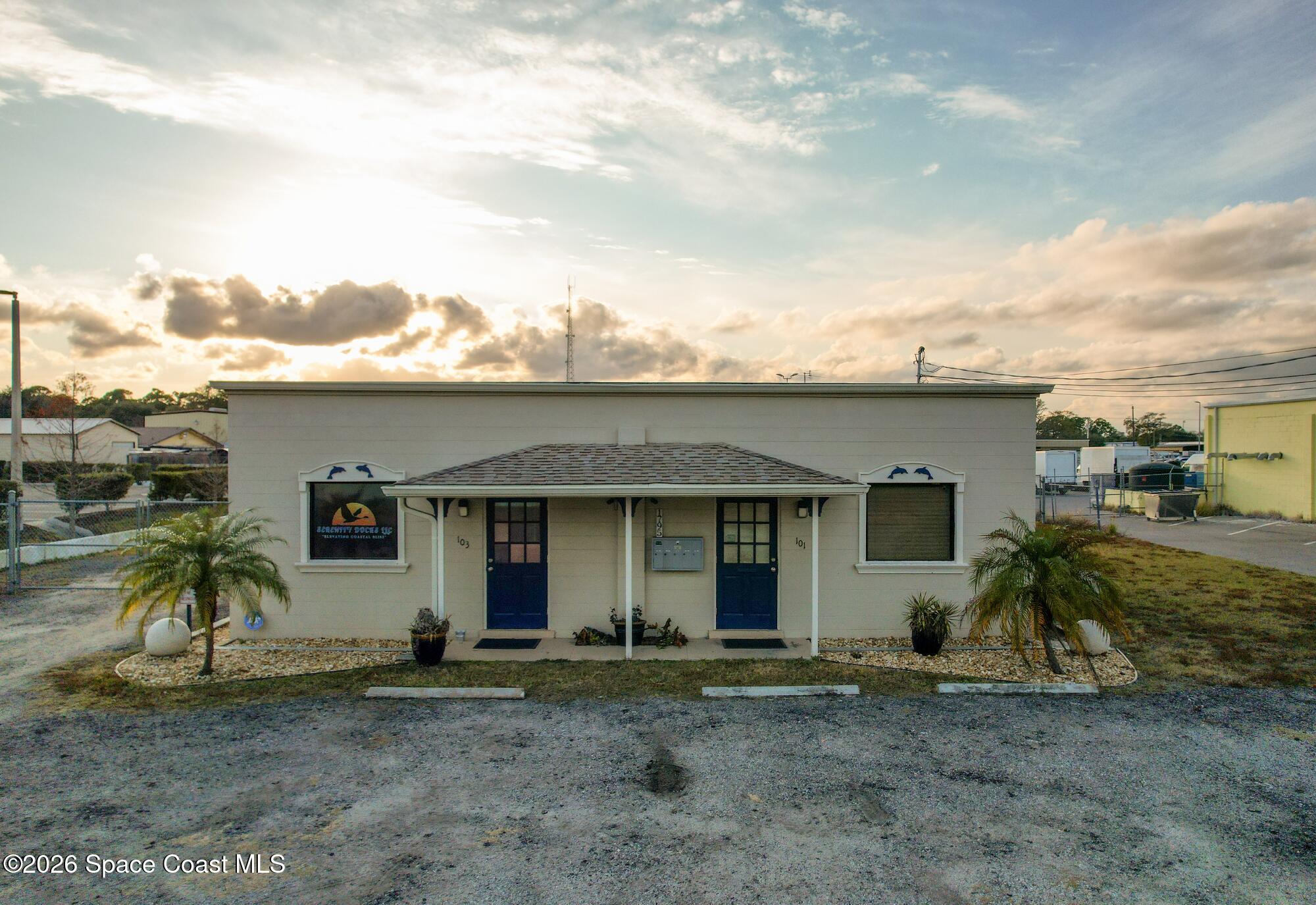 1795 Cogswell Street 101, Rockledge, Fl 32955, FL