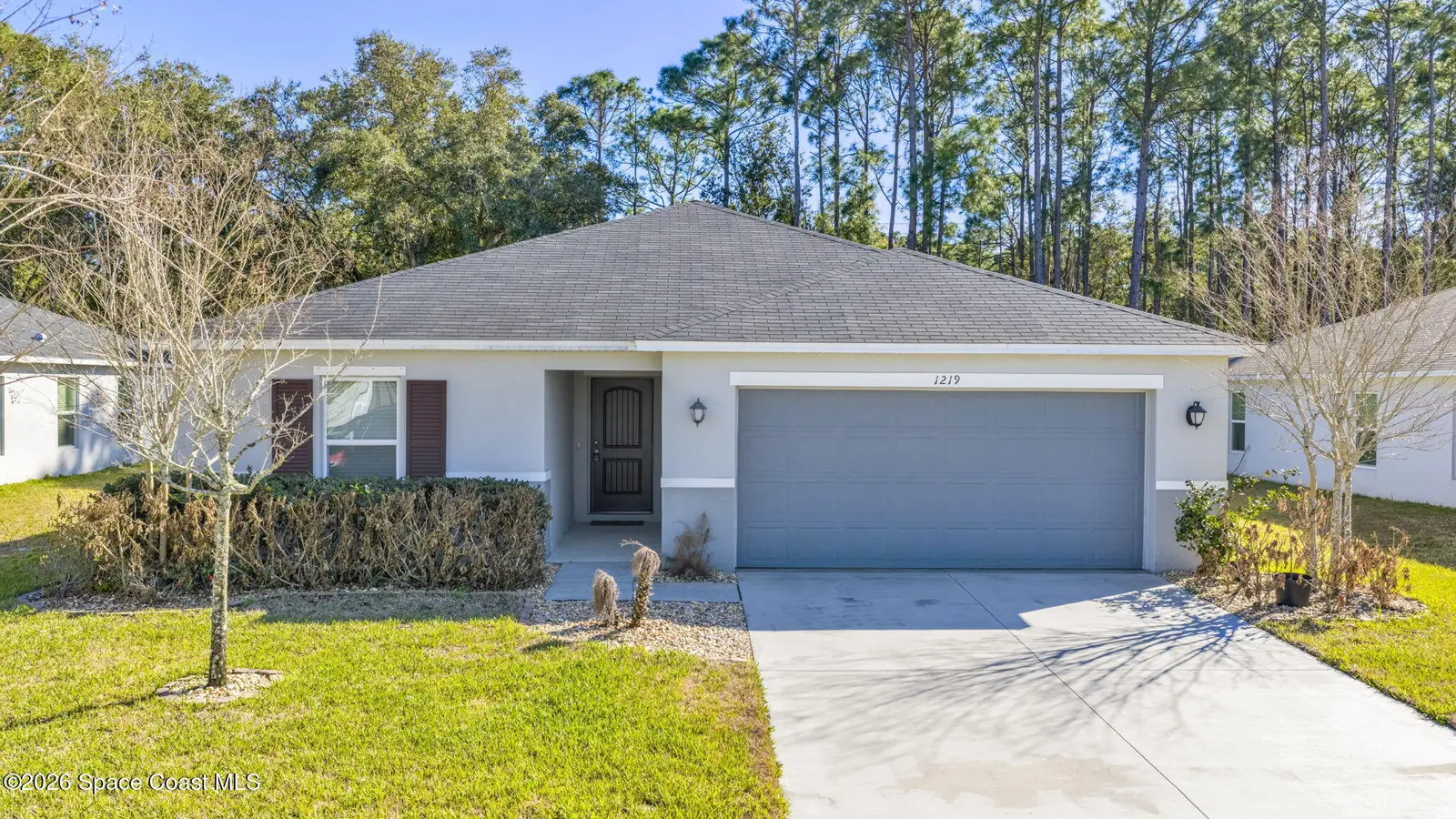 1219 Moscato Drive, Titusville, Fl 32780, FL
