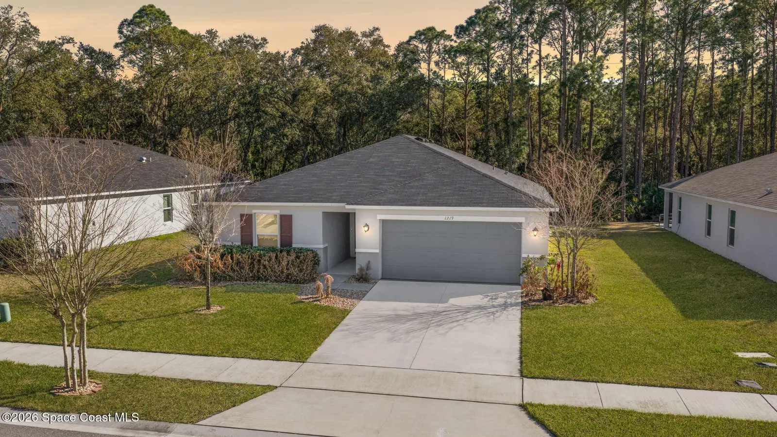 1219 Moscato Drive, Titusville, Fl 32780, FL