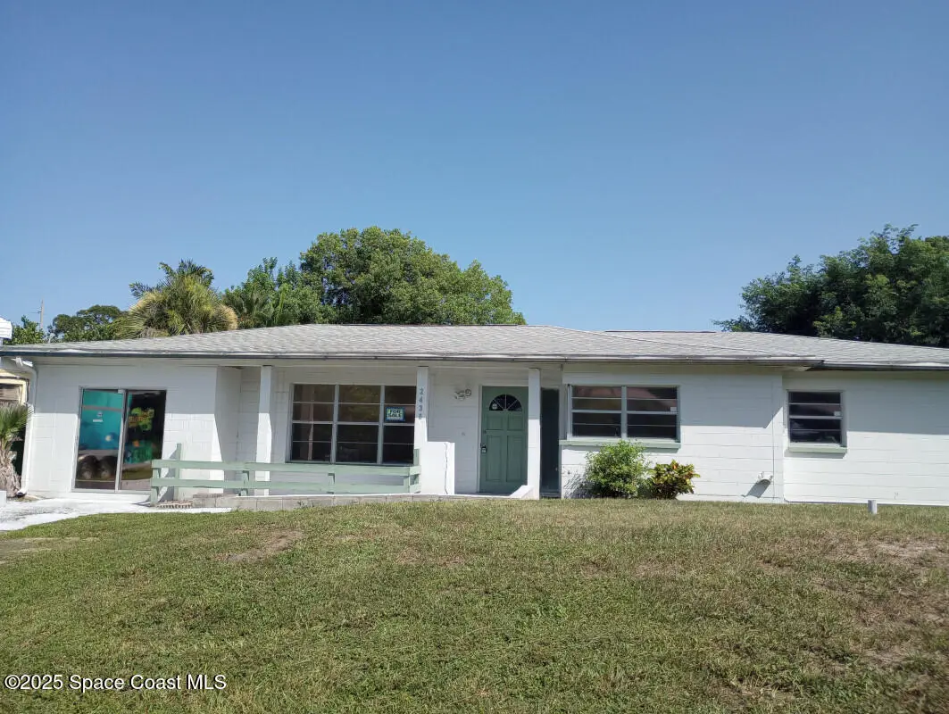 2430 Legay Street, Cocoa, Fl 32926, FL