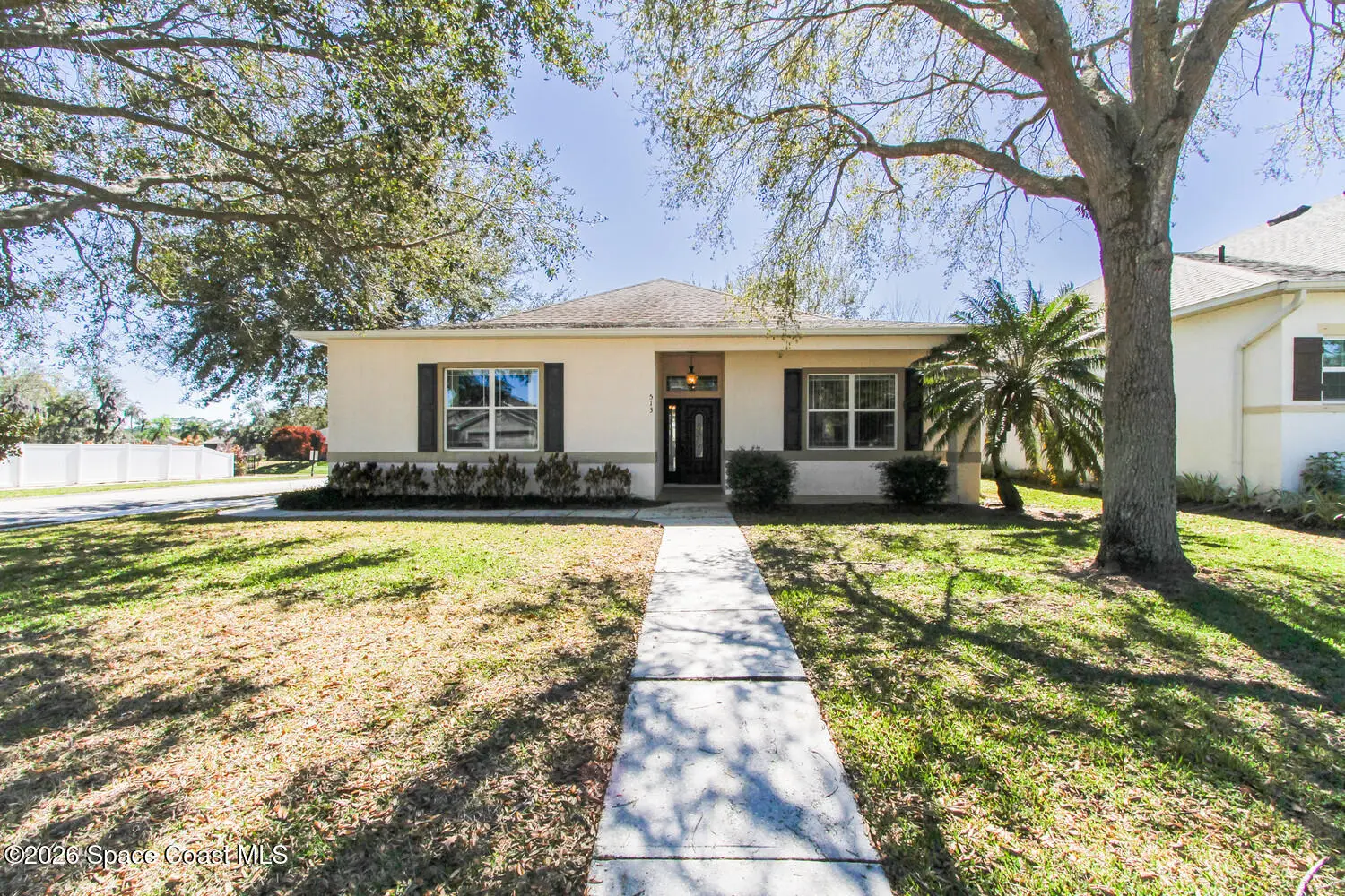 513 Hollow Glen Drive, Titusville, Fl 32780, FL