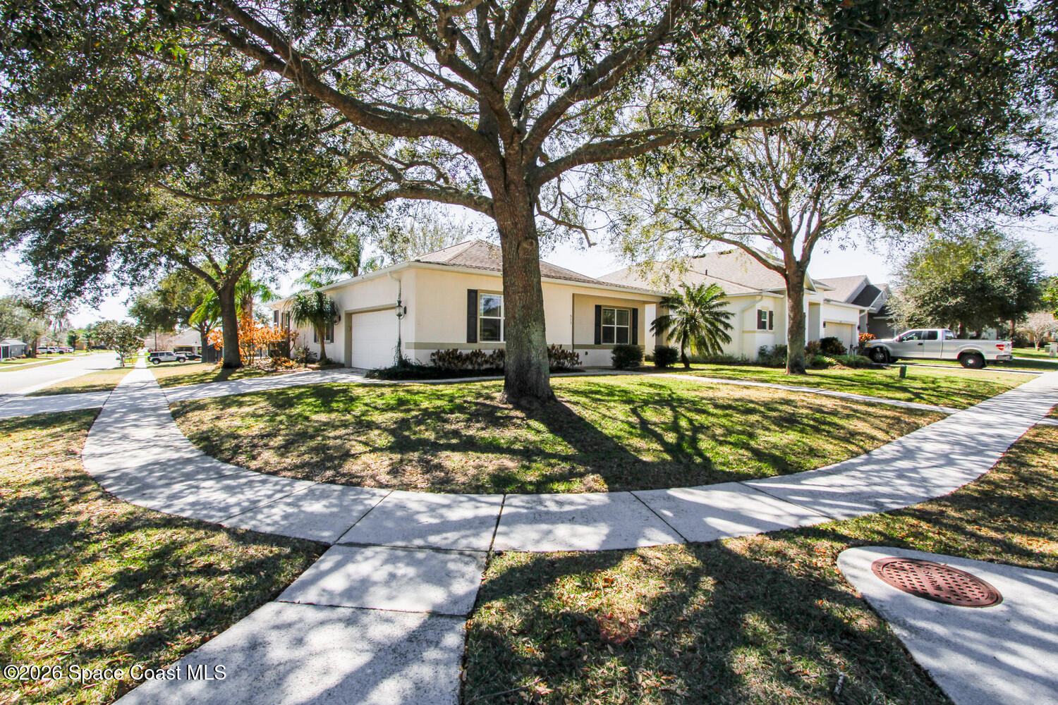 513 Hollow Glen Drive, Titusville, Fl 32780, FL
