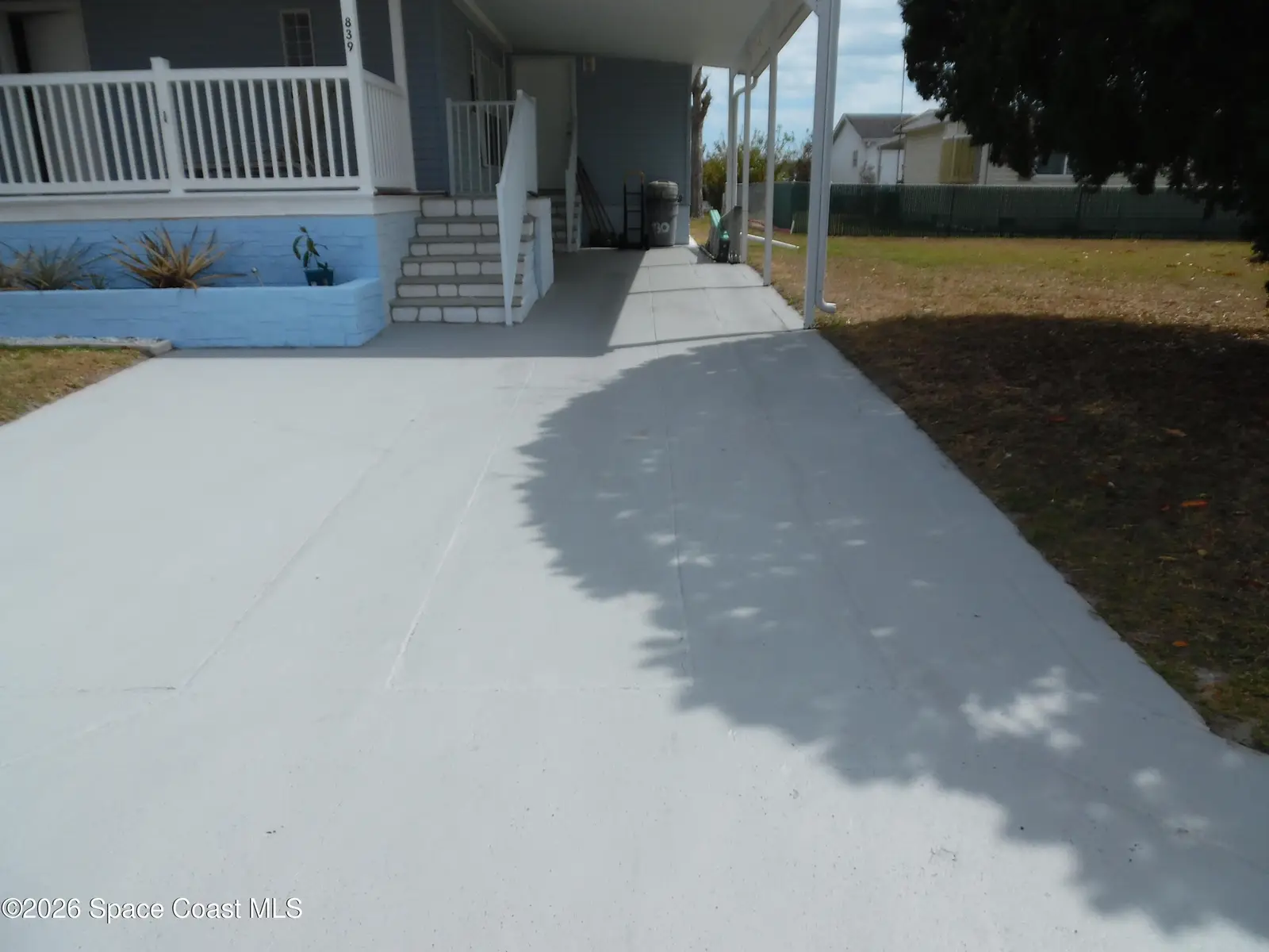 839 Wren Circle, Barefoot Bay, Fl 32976, FL