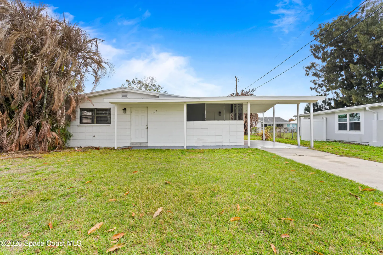 4037 Edward Street, Melbourne, Fl 32901, FL
