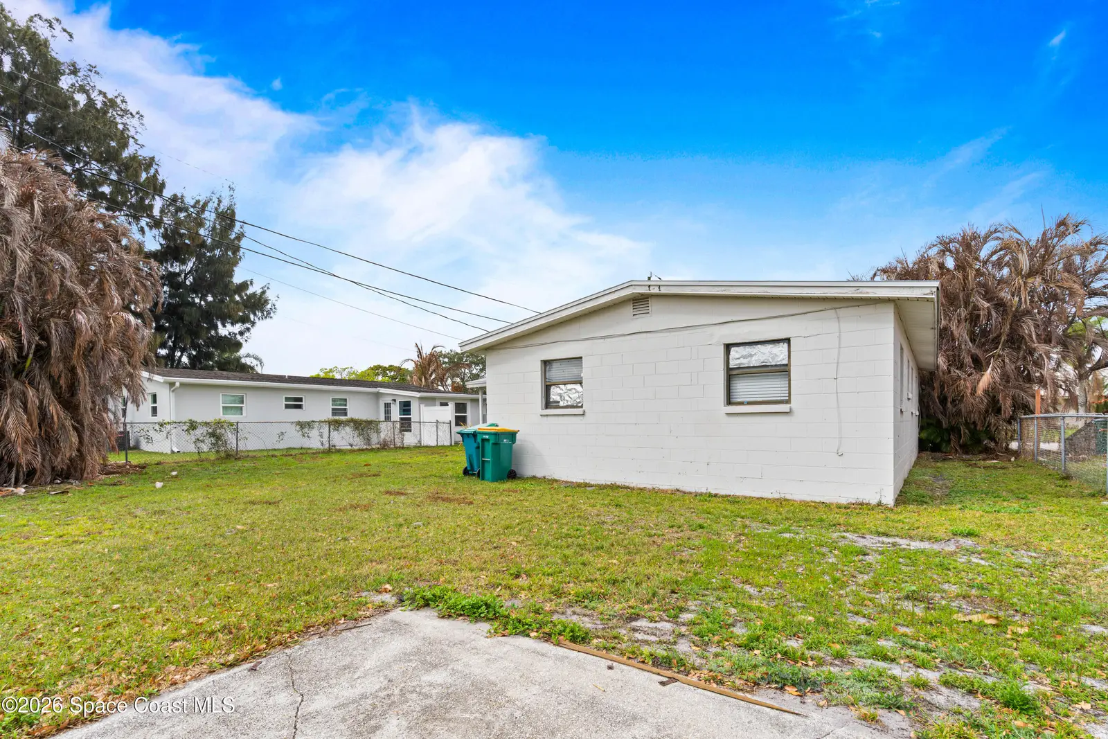 4037 Edward Street, Melbourne, Fl 32901, FL