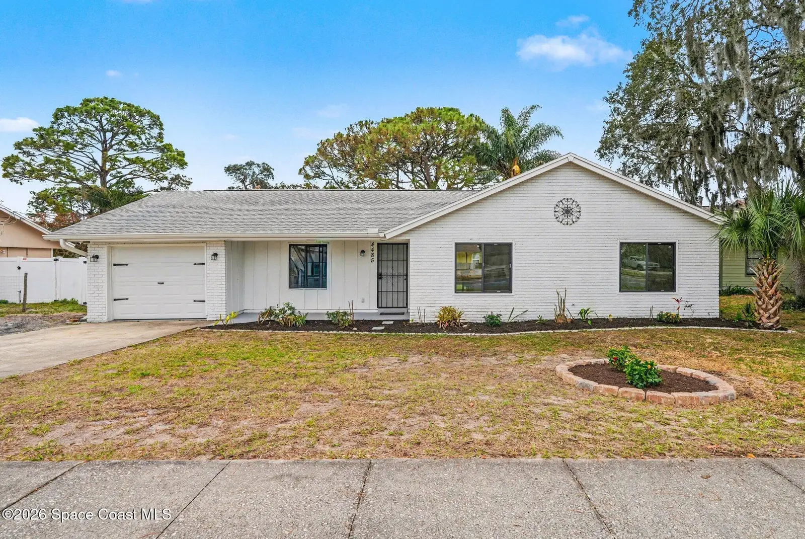 4485 Fay Boulevard, Cocoa, Fl 32927, FL