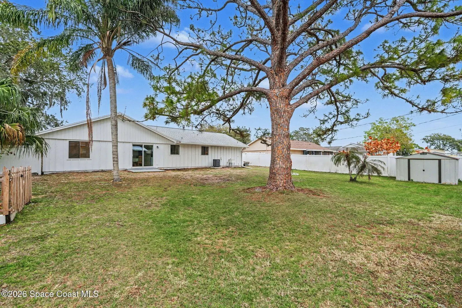 4485 Fay Boulevard, Cocoa, Fl 32927, FL