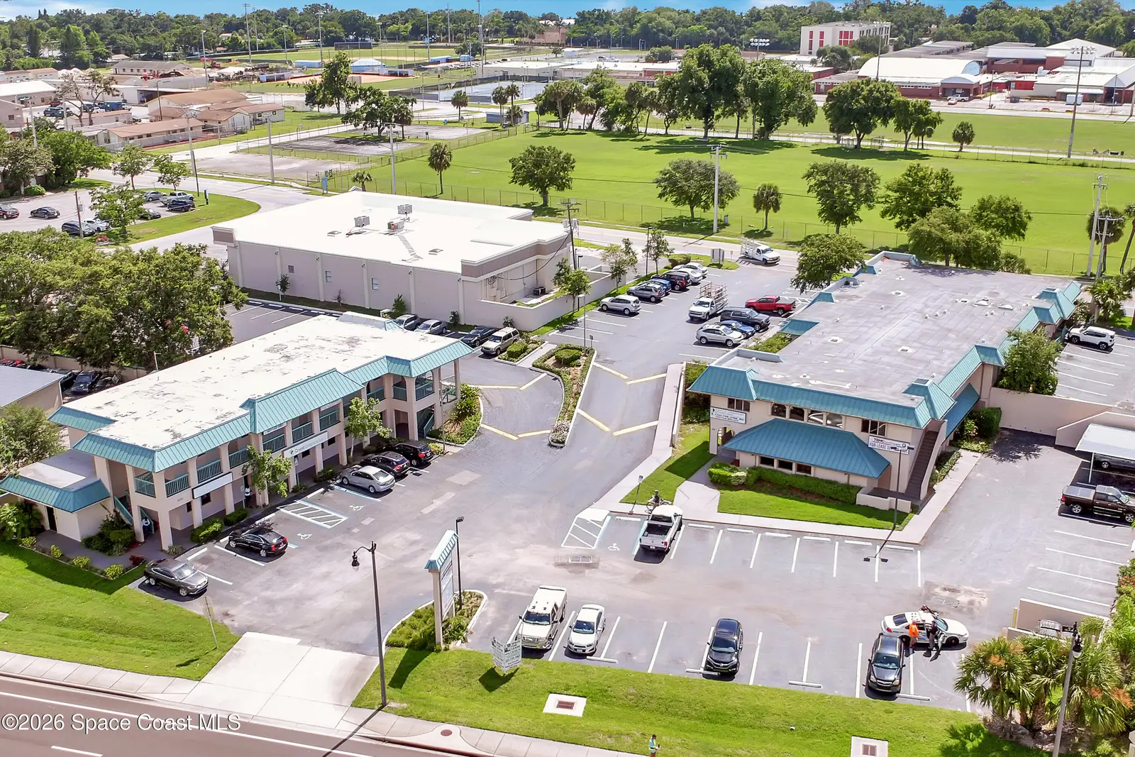 1264 Rockledge Boulevard 103, Rockledge, Fl 32955, FL