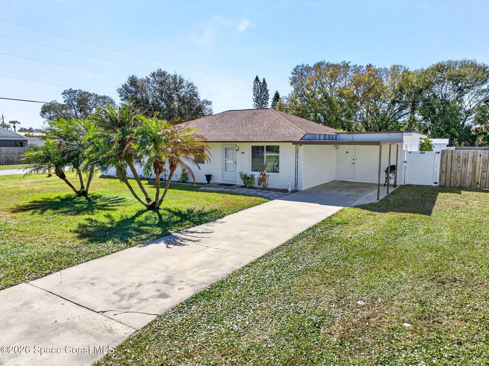 1810 S Park Avenue, Melbourne, Fl 32901, FL