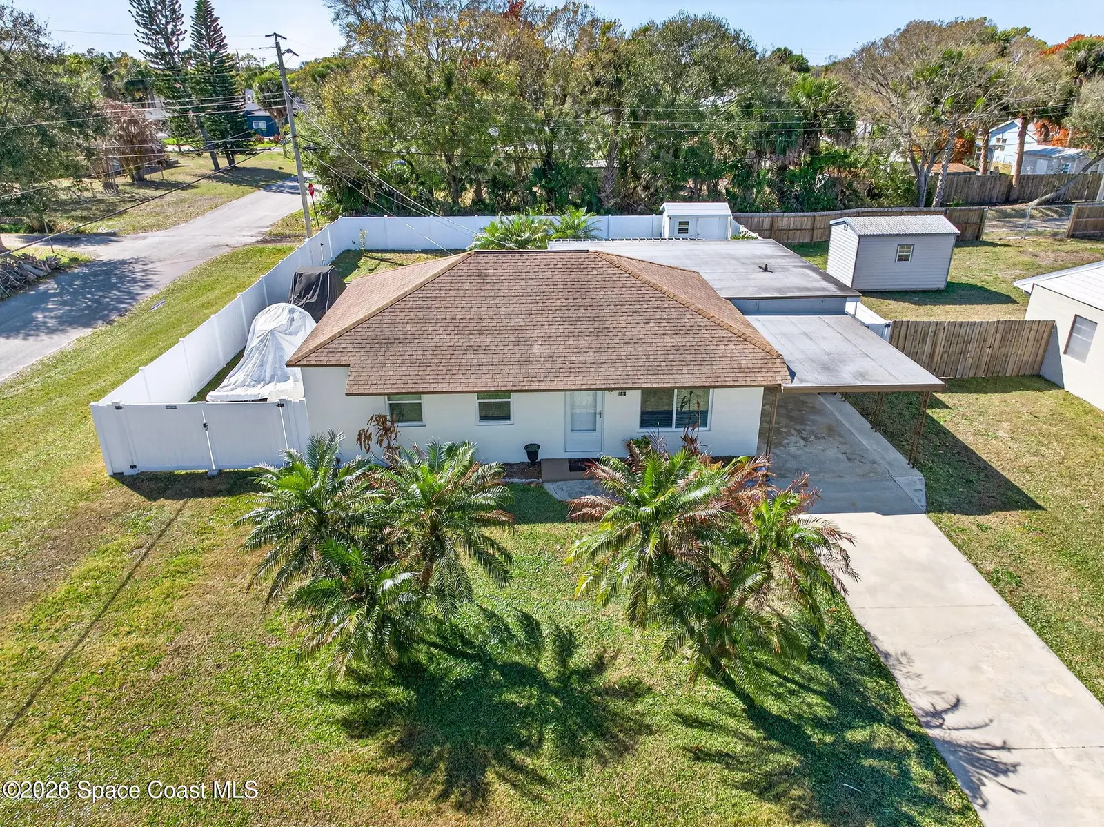 1810 S Park Avenue, Melbourne, Fl 32901, FL