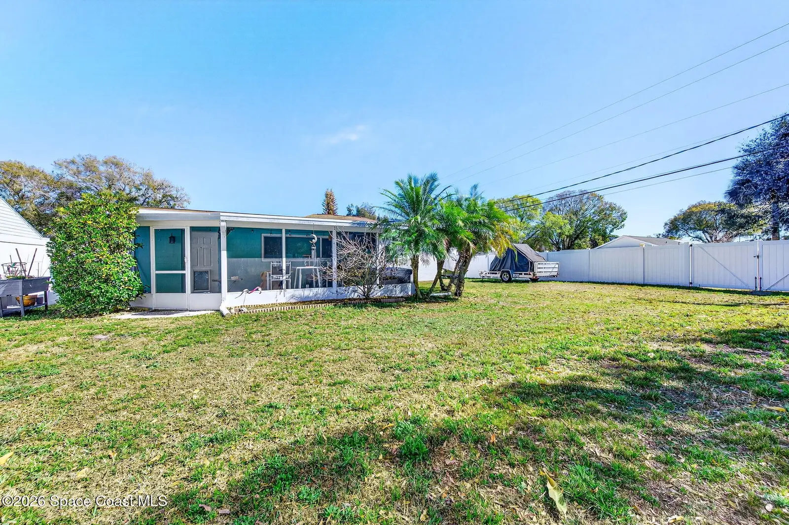 1810 S Park Avenue, Melbourne, Fl 32901, FL