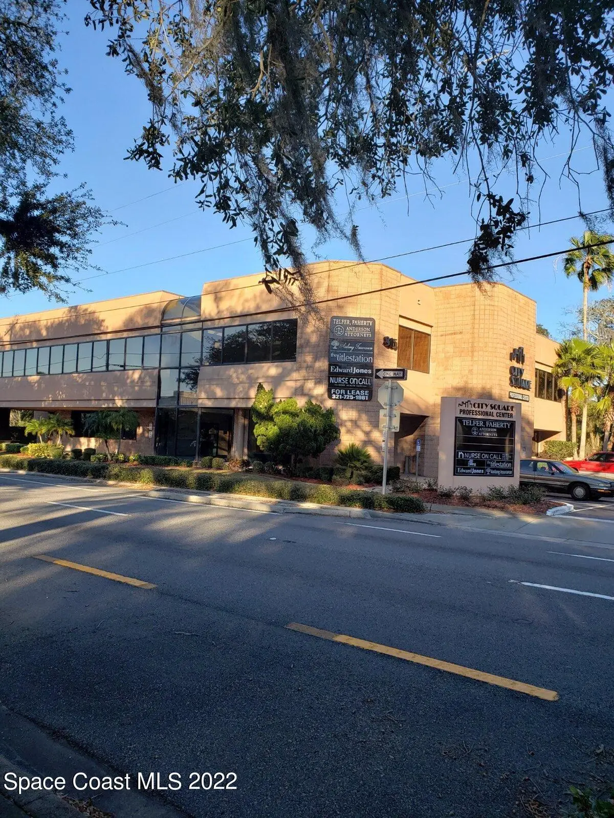 815 S Washington Avenue 202, Titusville, Fl 32780, FL