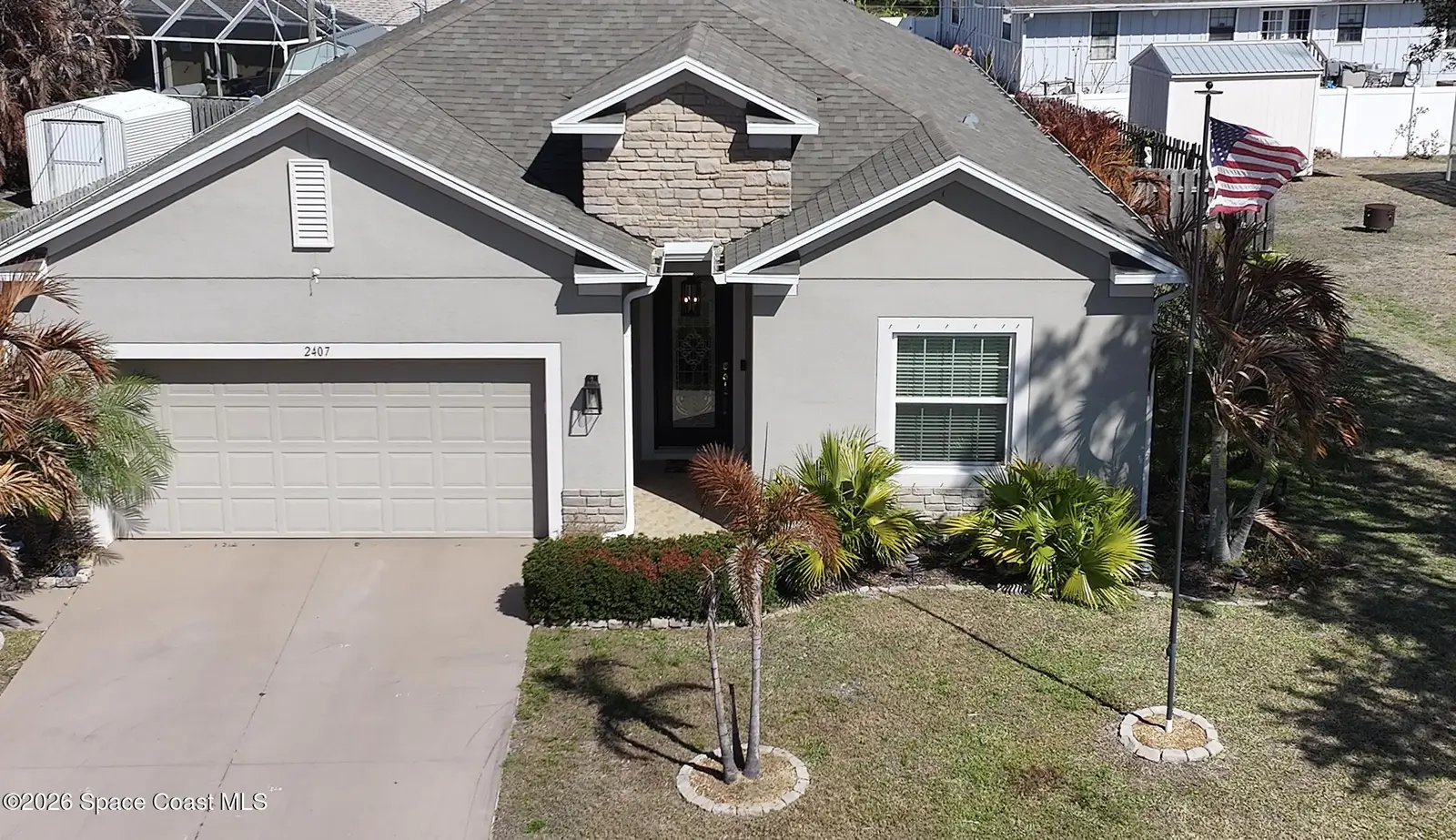 2407 Fallon Boulevard Ne, Palm Bay, Fl 32907, FL