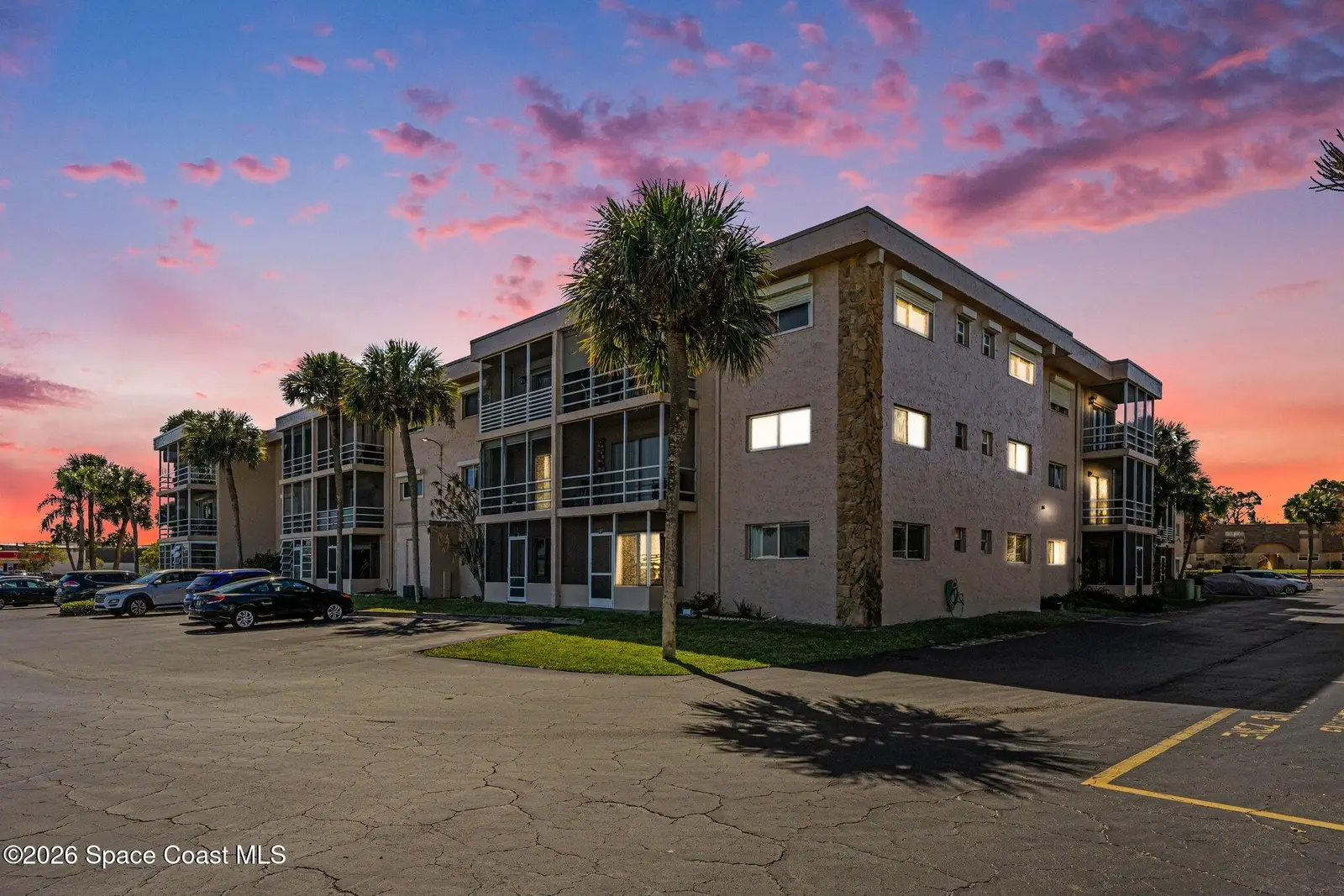 3150 N Harbor City Boulevard 132, Melbourne, Fl 32935, FL